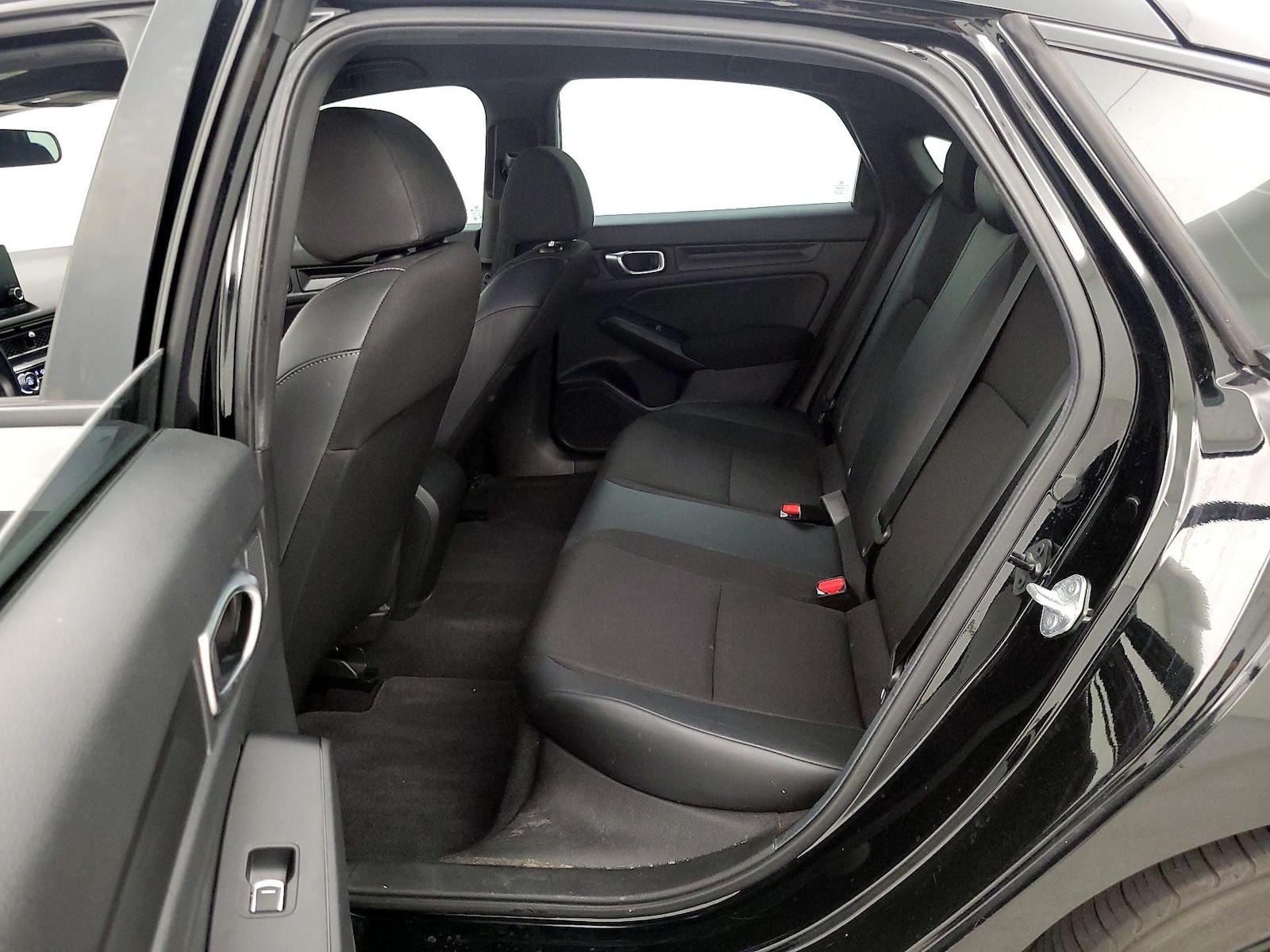 2023 Honda Civic Hatchback Sport - Photo 20