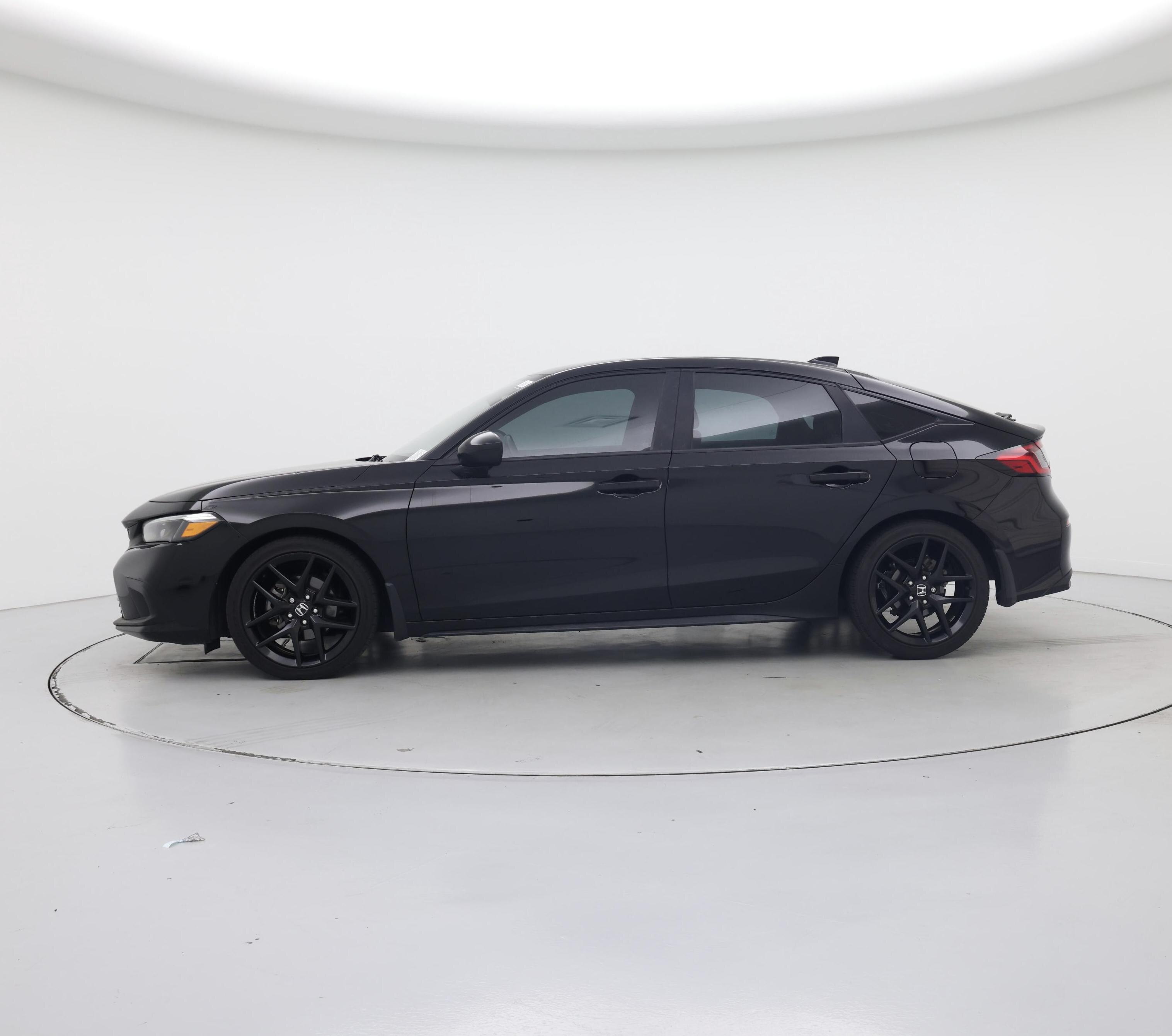 Thumbnail: 2023 Honda Civic - 3