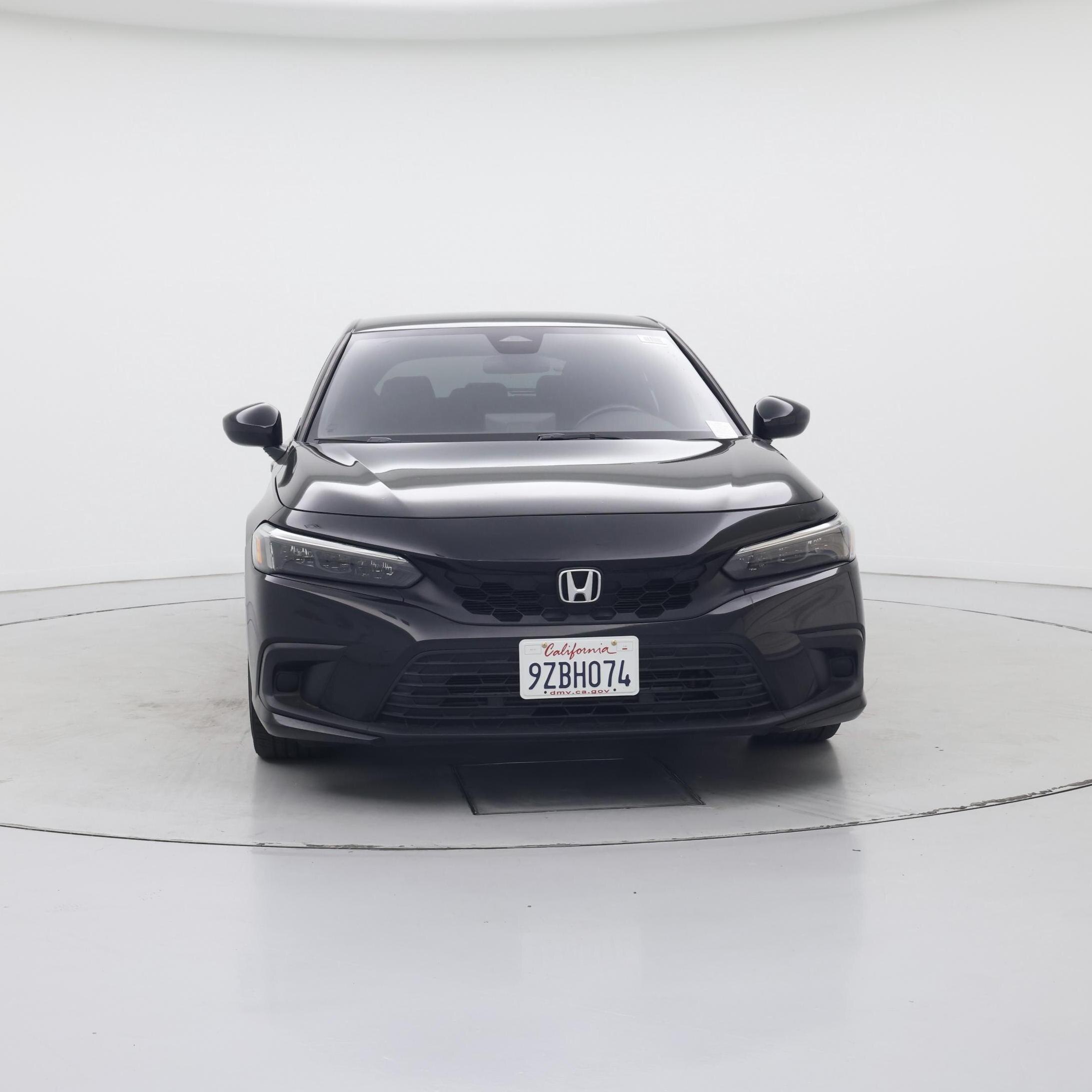 Thumbnail: 2023 Honda Civic - 5