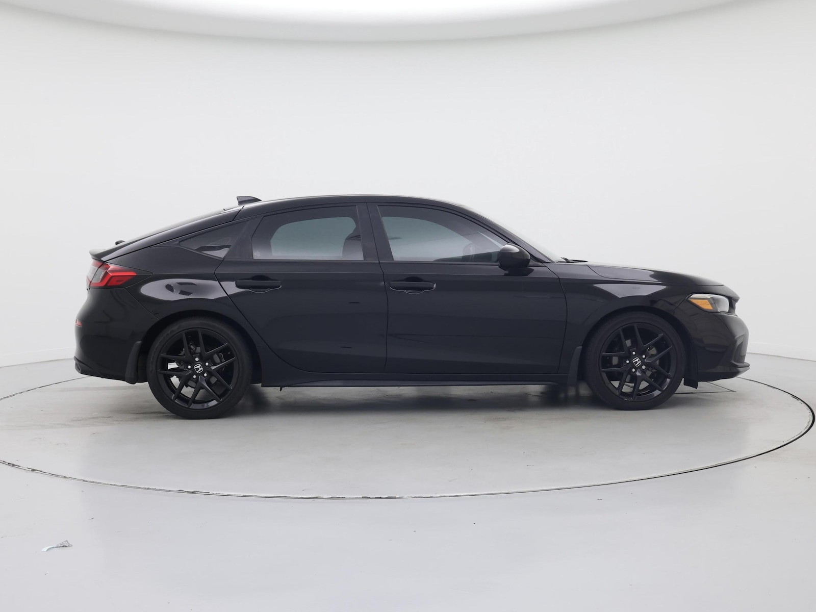 2023 Honda Civic Hatchback Sport - Photo 8