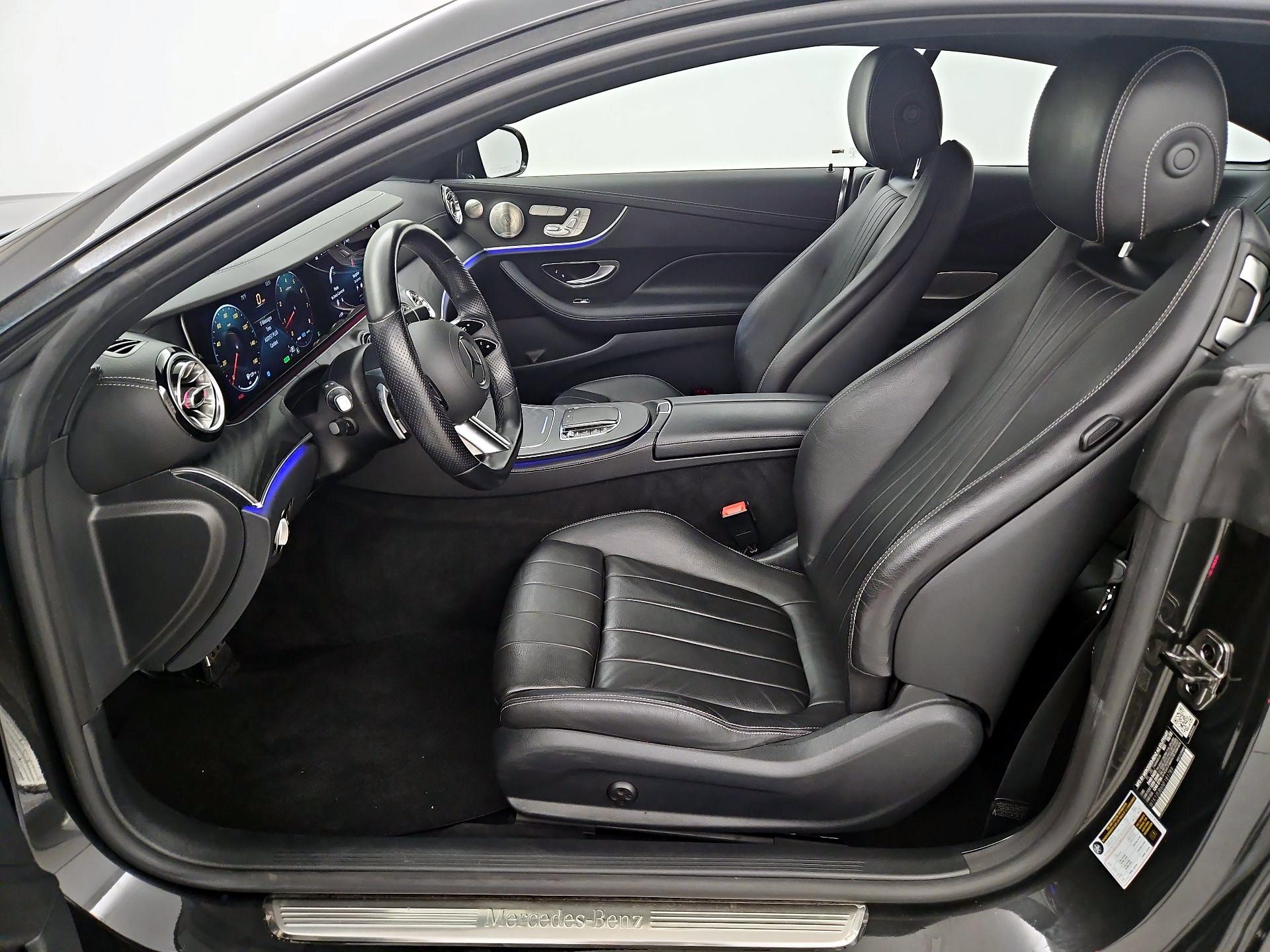 Thumbnail: 2022 Mercedes-Benz E-Class - 11