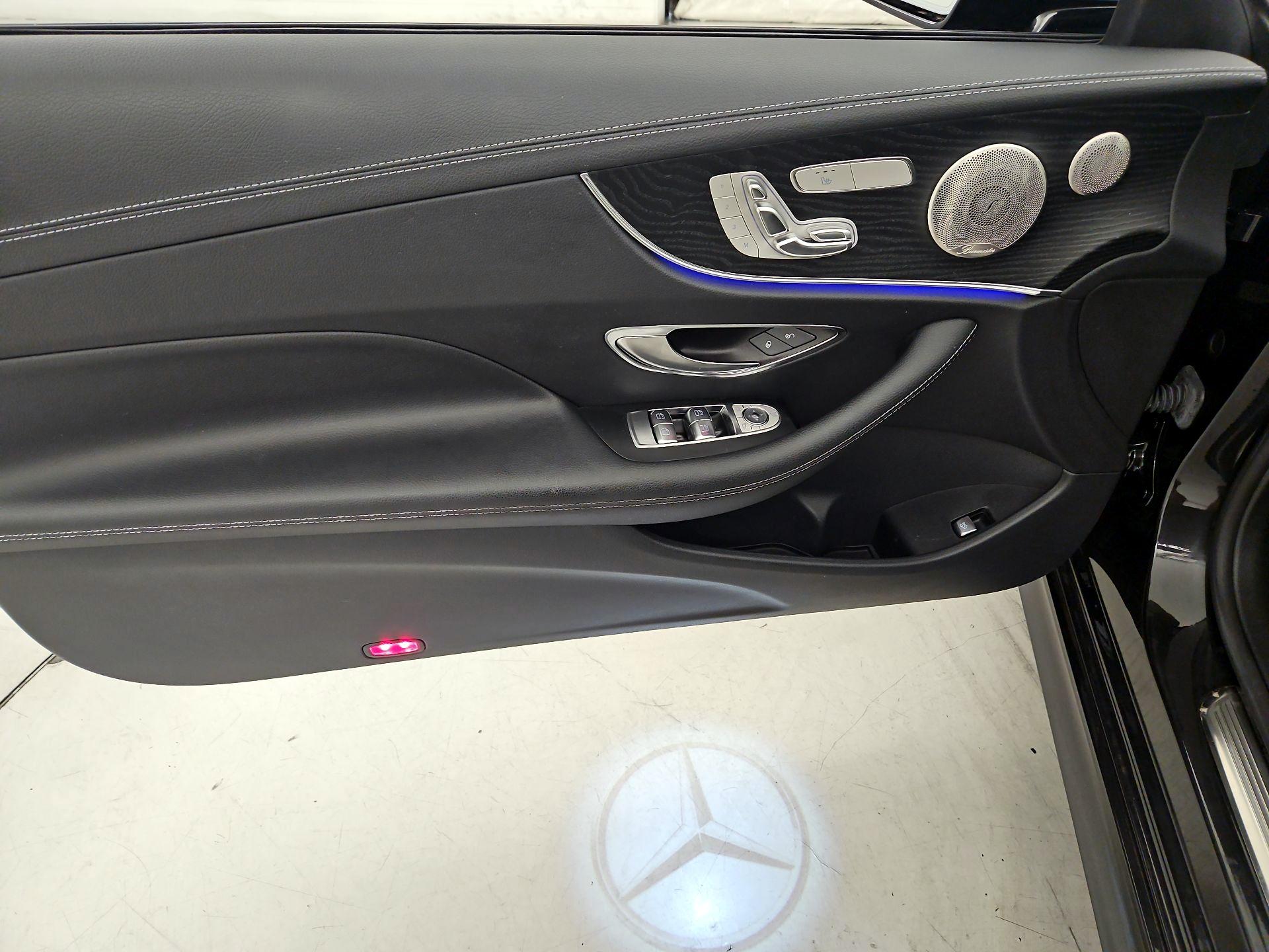 Thumbnail: 2022 Mercedes-Benz E-Class - 12