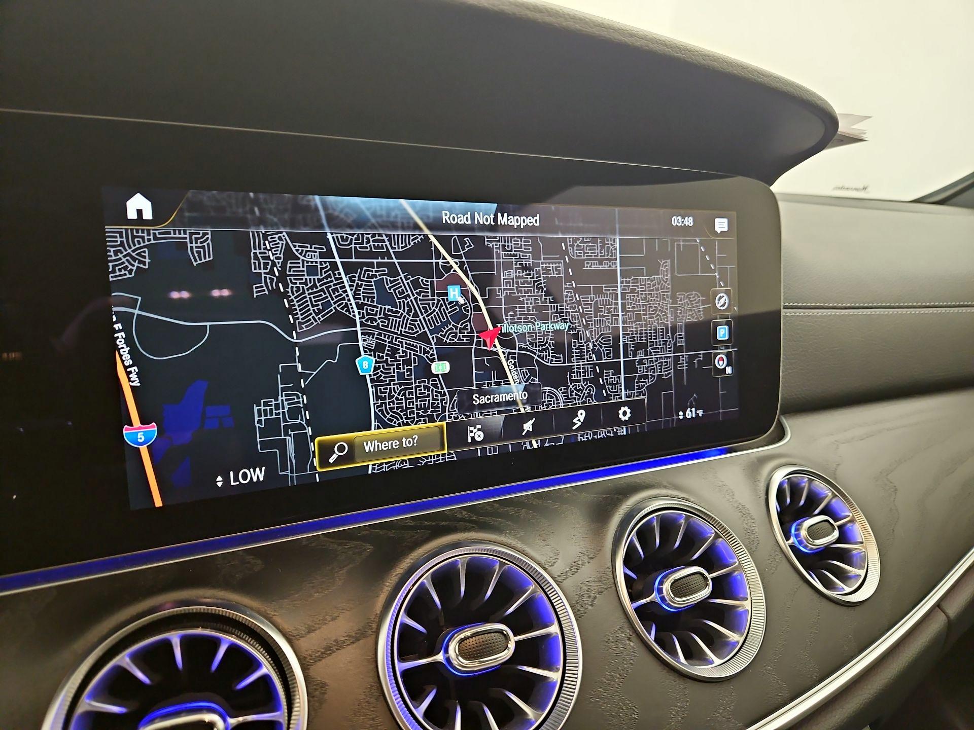 Thumbnail: 2022 Mercedes-Benz E-Class - 13