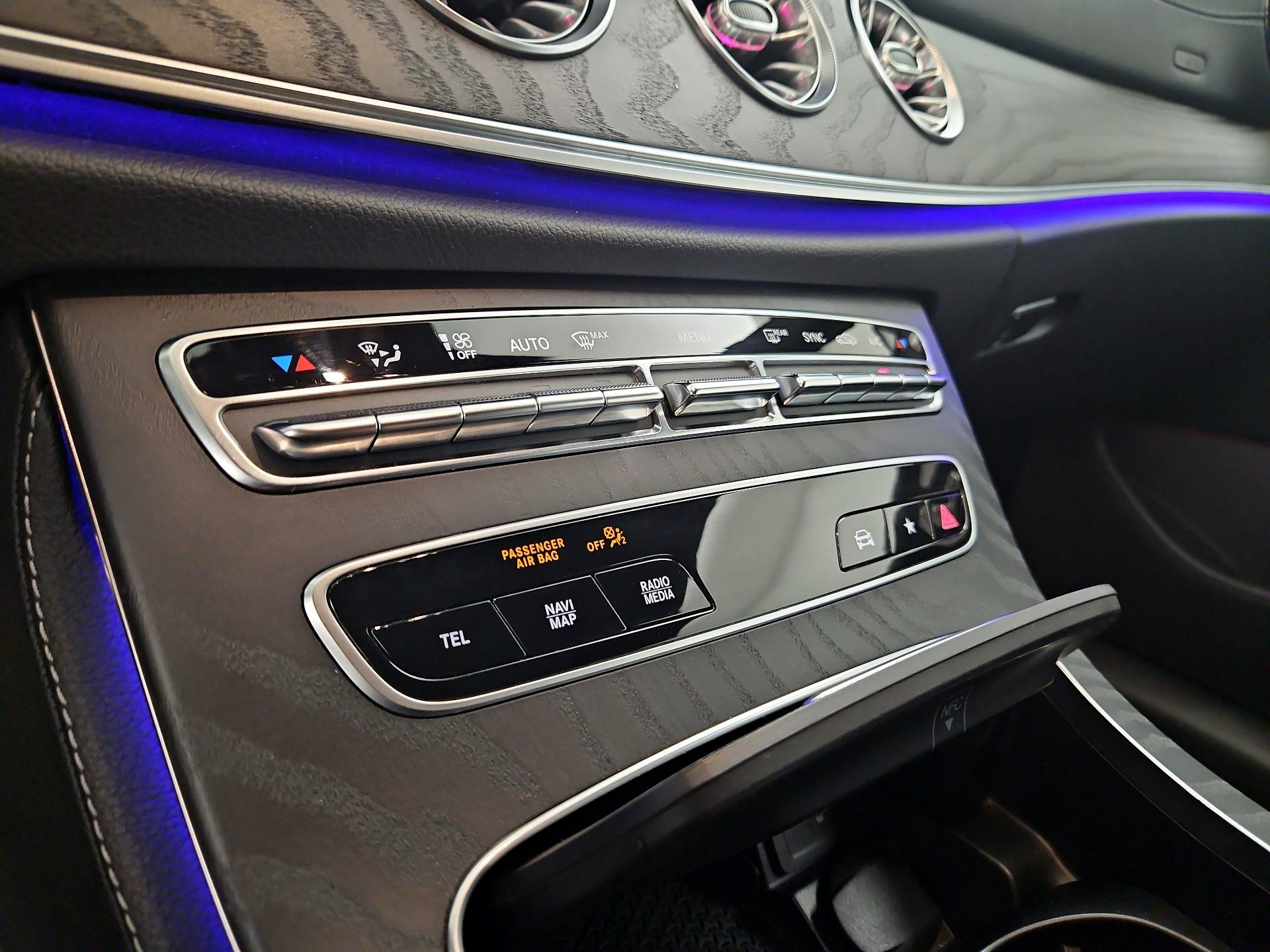 Thumbnail: 2022 Mercedes-Benz E-Class - 16