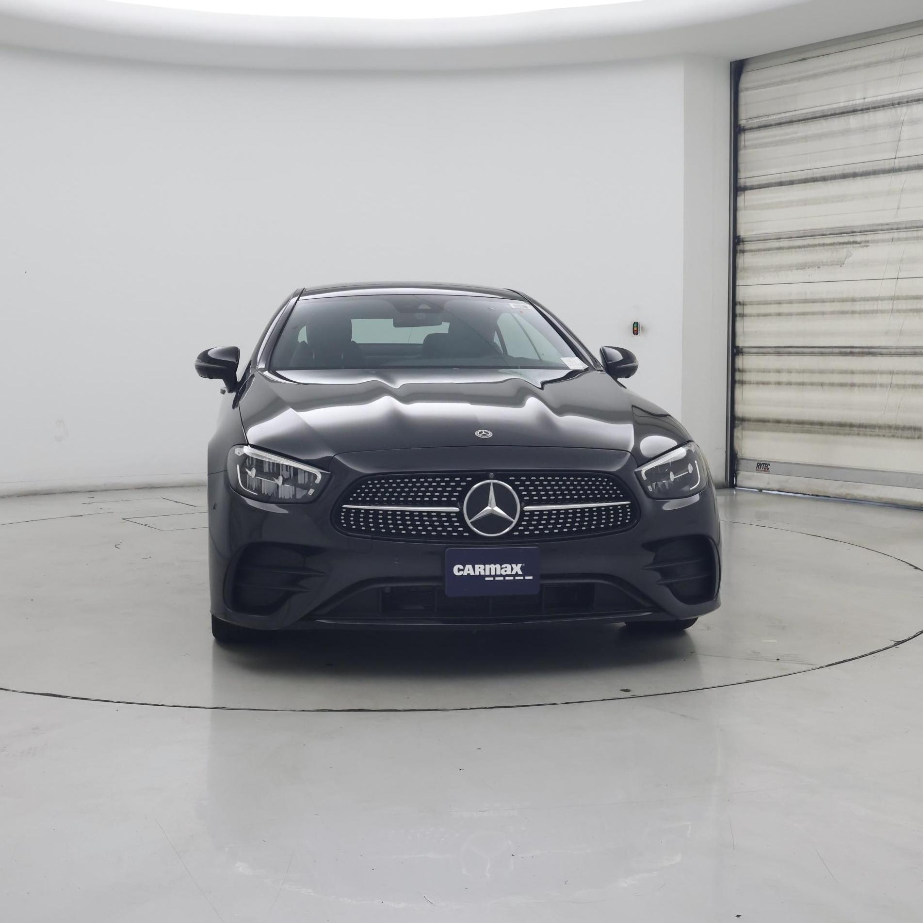 Thumbnail: 2022 Mercedes-Benz E-Class - 5