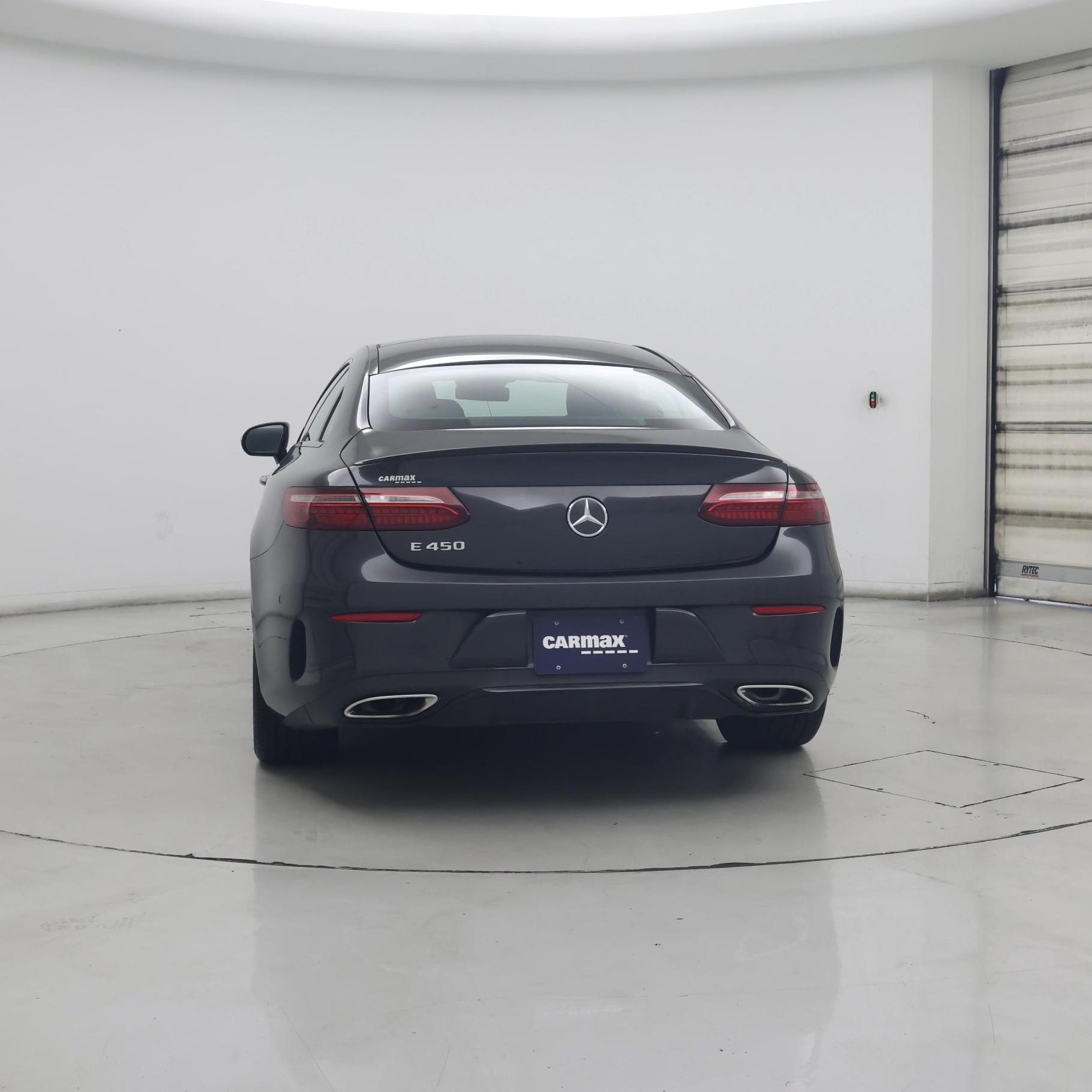 Thumbnail: 2022 Mercedes-Benz E-Class - 6