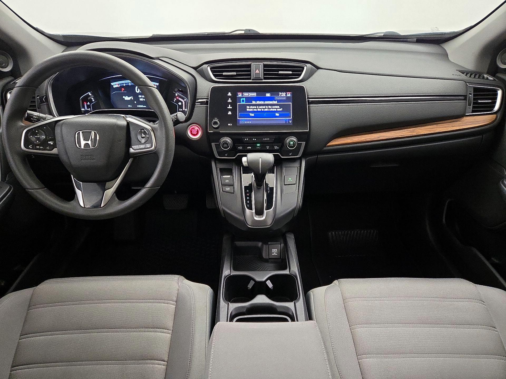 Thumbnail: 2018 Honda CR-V - 9