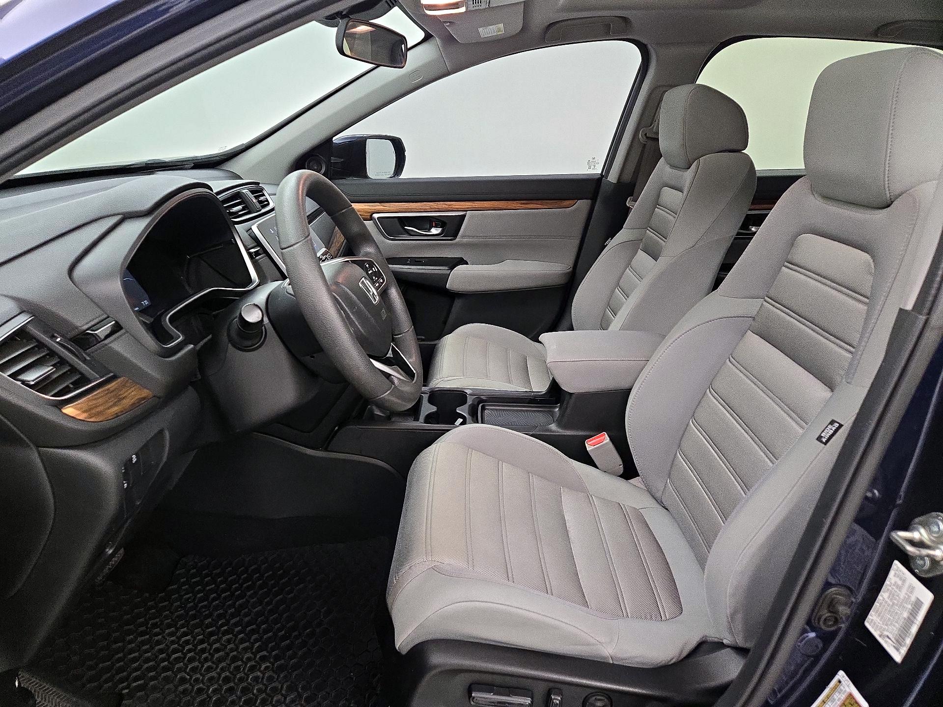 Thumbnail: 2018 Honda CR-V - 11