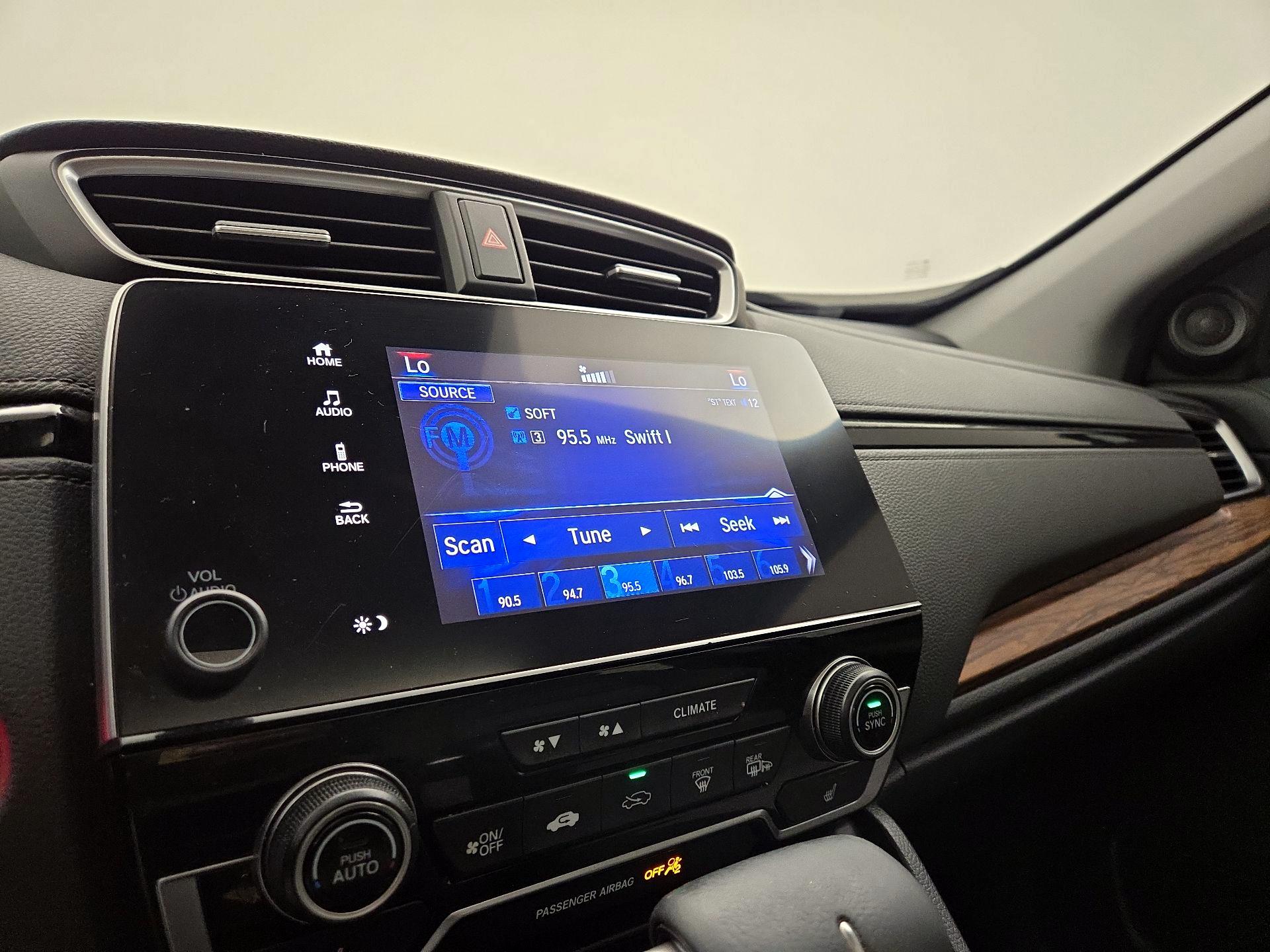 Thumbnail: 2018 Honda CR-V - 15