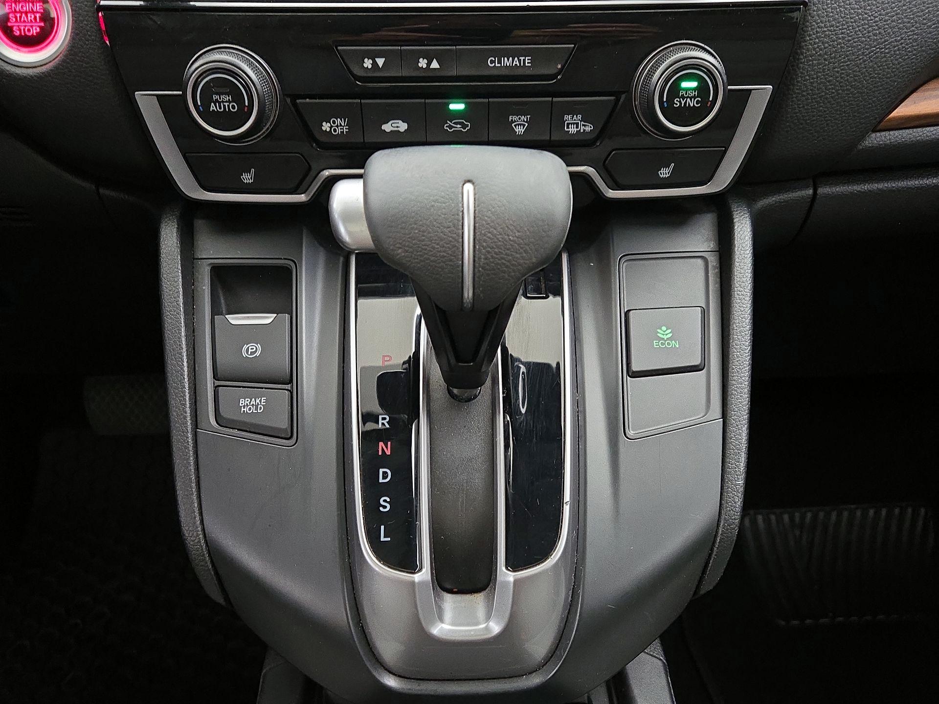 Thumbnail: 2018 Honda CR-V - 17