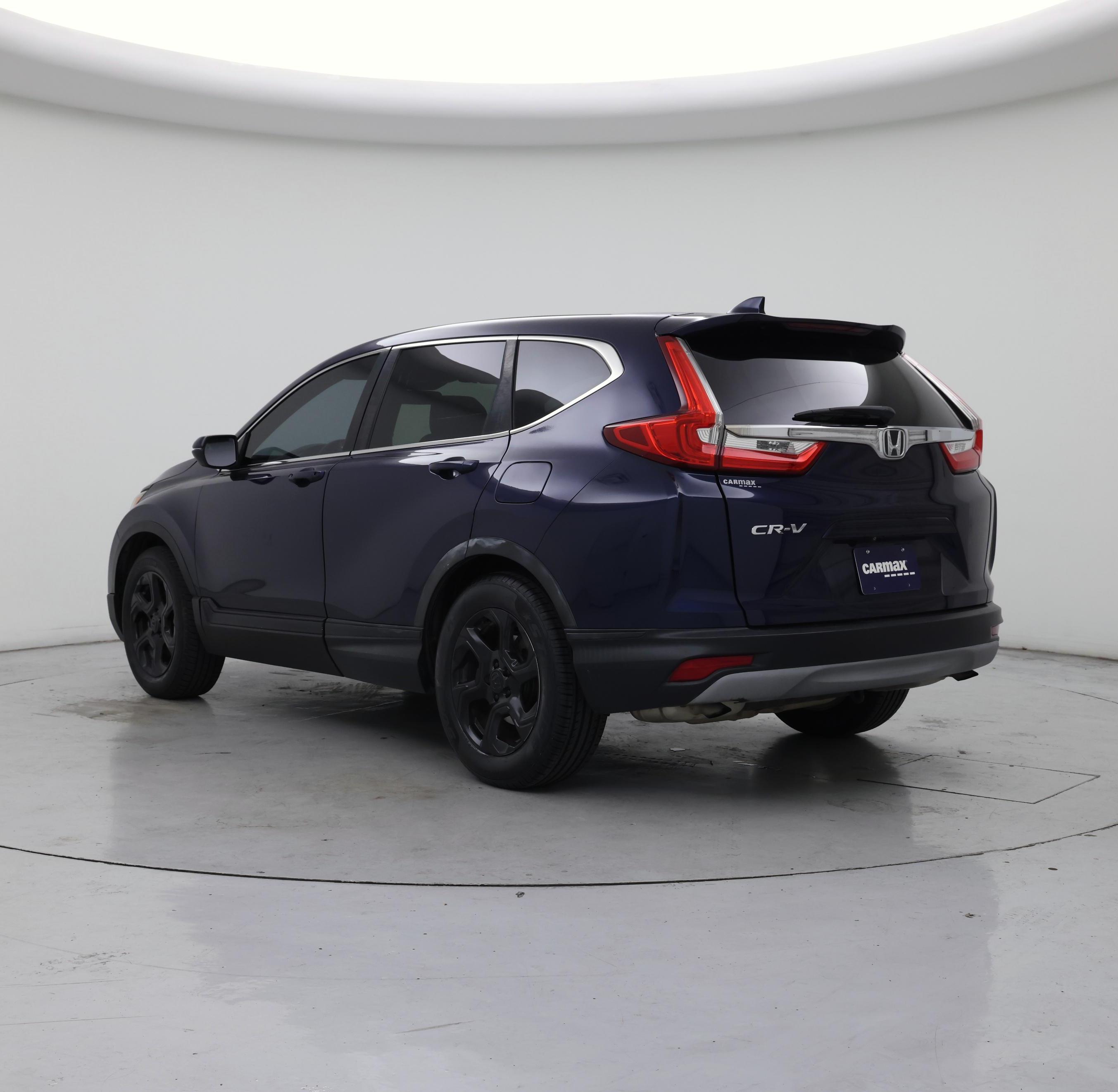Thumbnail: 2018 Honda CR-V - 2