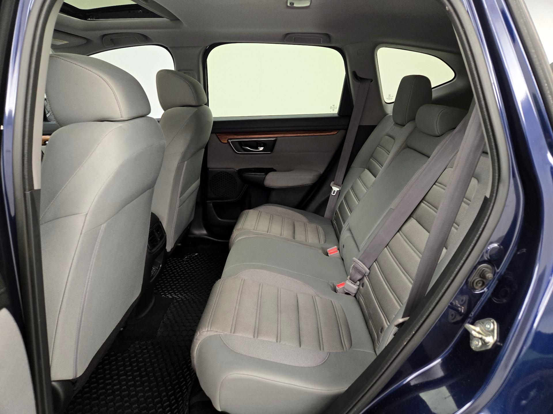Thumbnail: 2018 Honda CR-V - 20