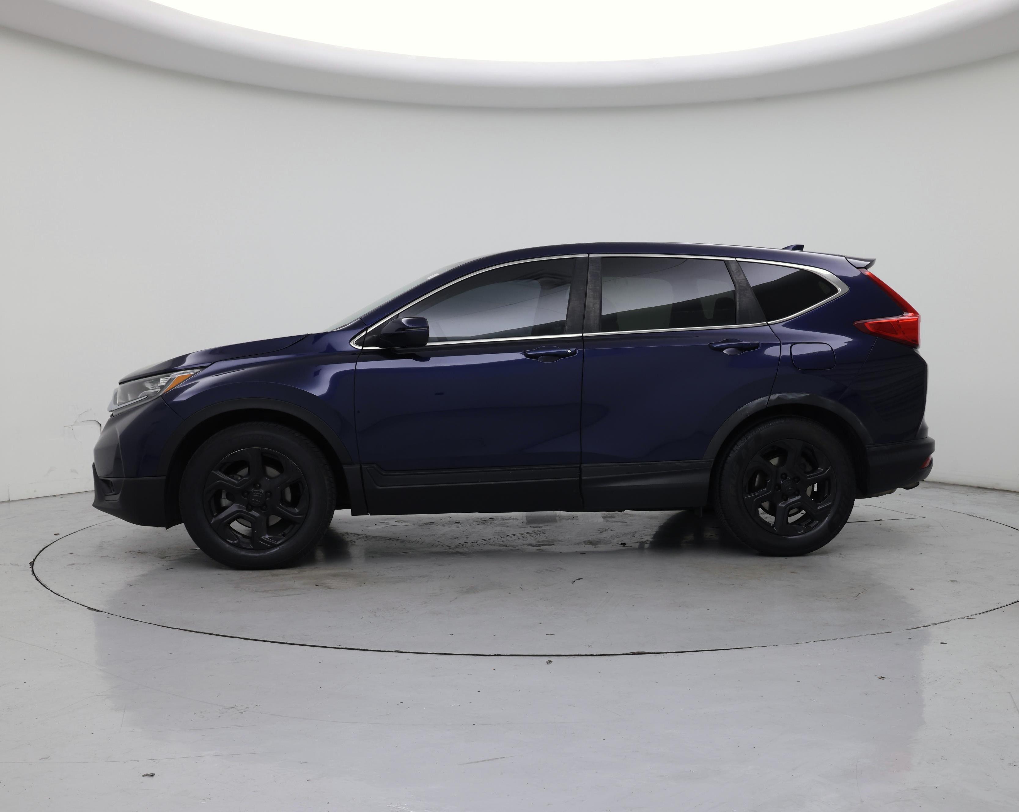 Thumbnail: 2018 Honda CR-V - 3