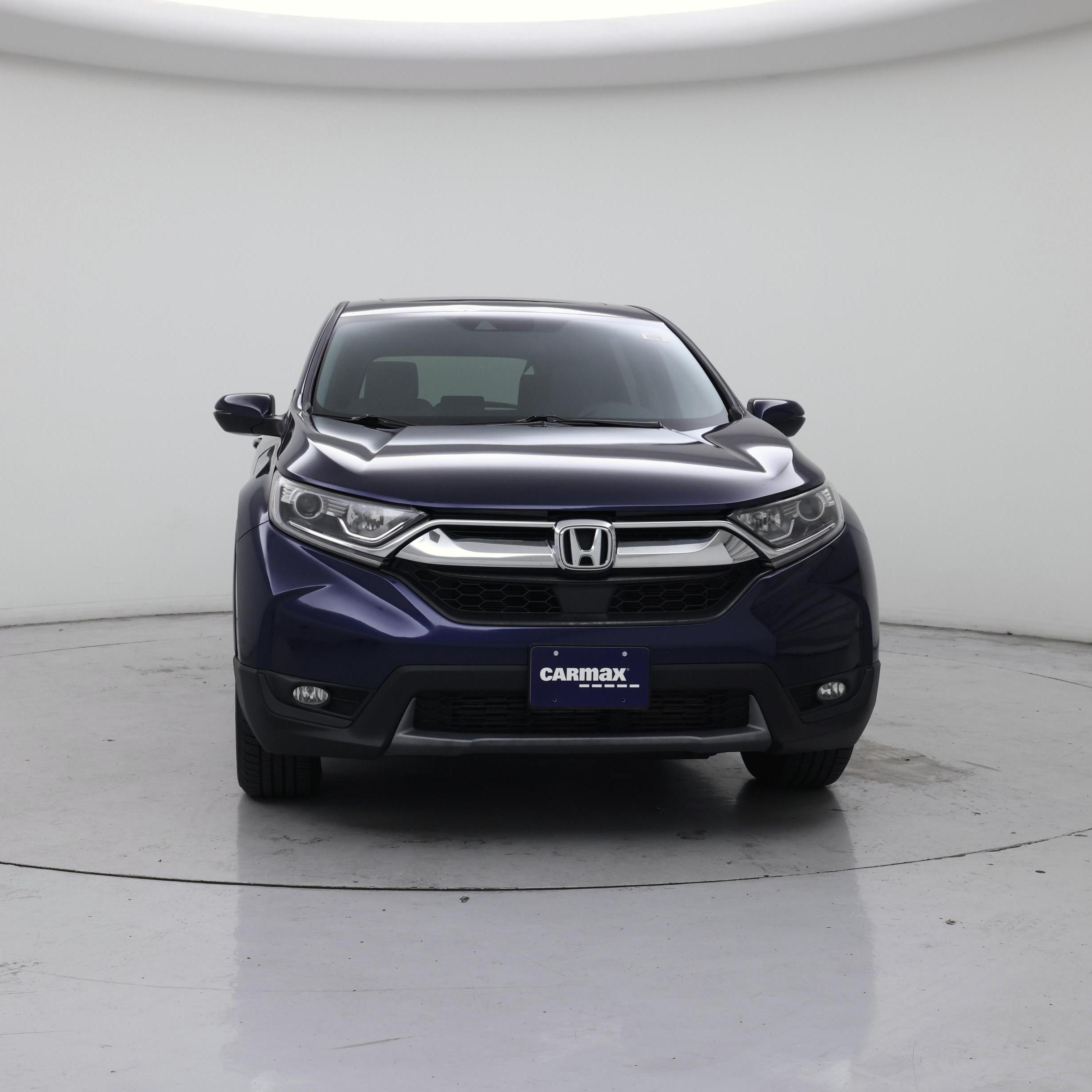 Thumbnail: 2018 Honda CR-V - 5
