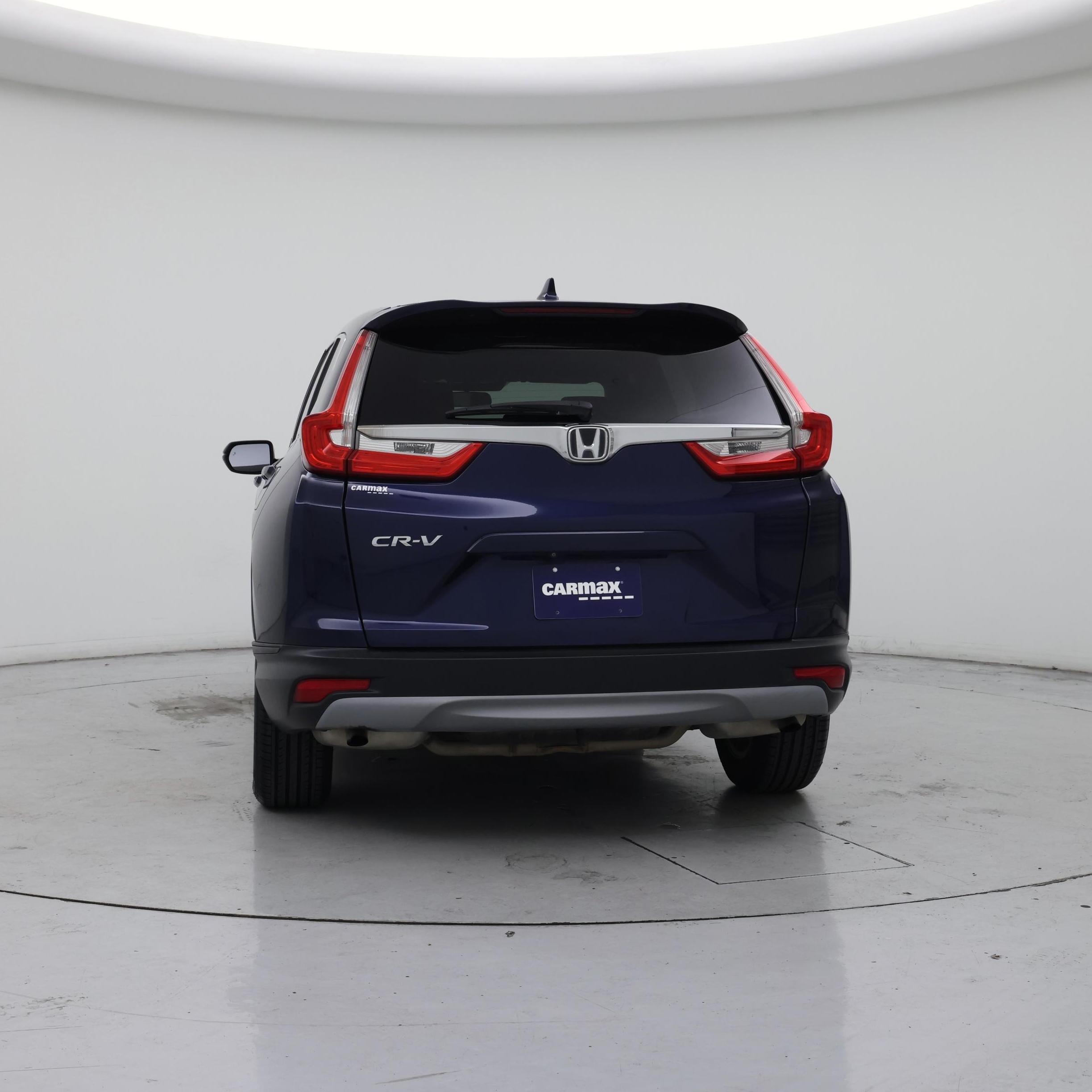 Thumbnail: 2018 Honda CR-V - 6