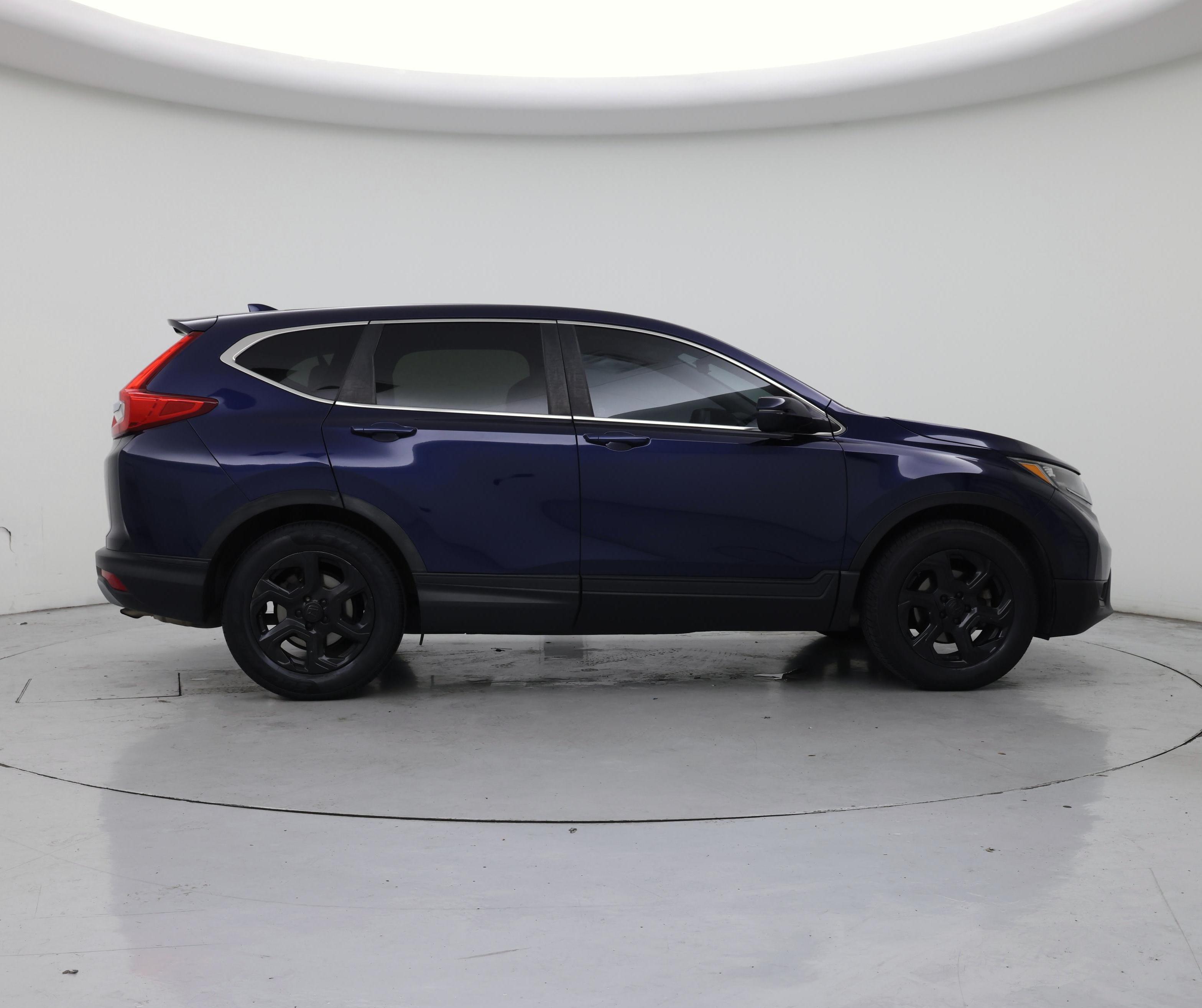 Thumbnail: 2018 Honda CR-V - 7