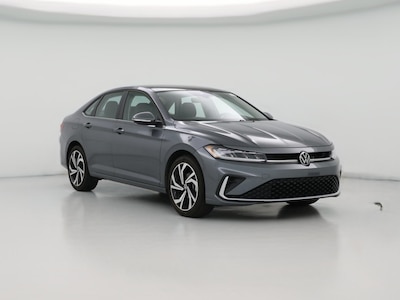2025 Volkswagen Jetta SEL