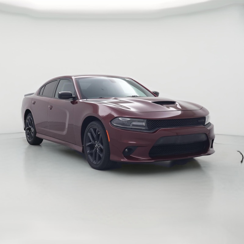 2020 Dodge Charger GT