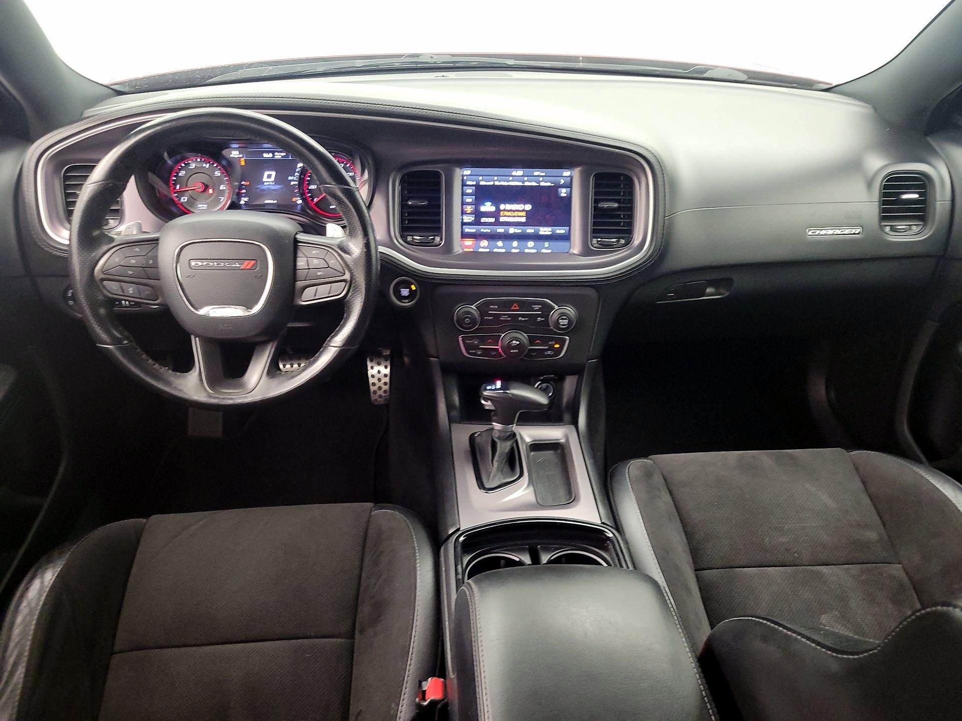 Thumbnail: 2020 Dodge Charger - 9