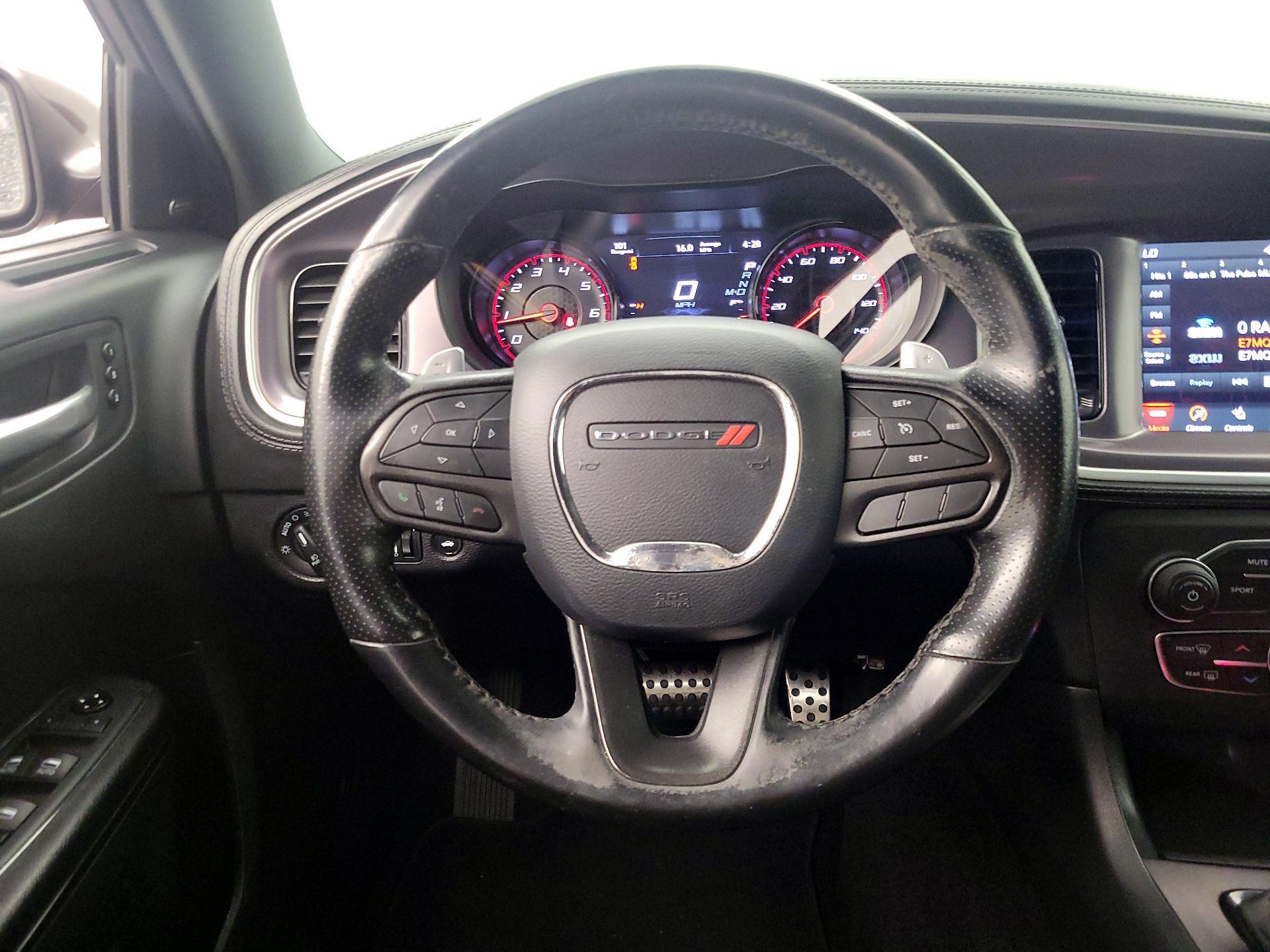 Thumbnail: 2020 Dodge Charger - 10
