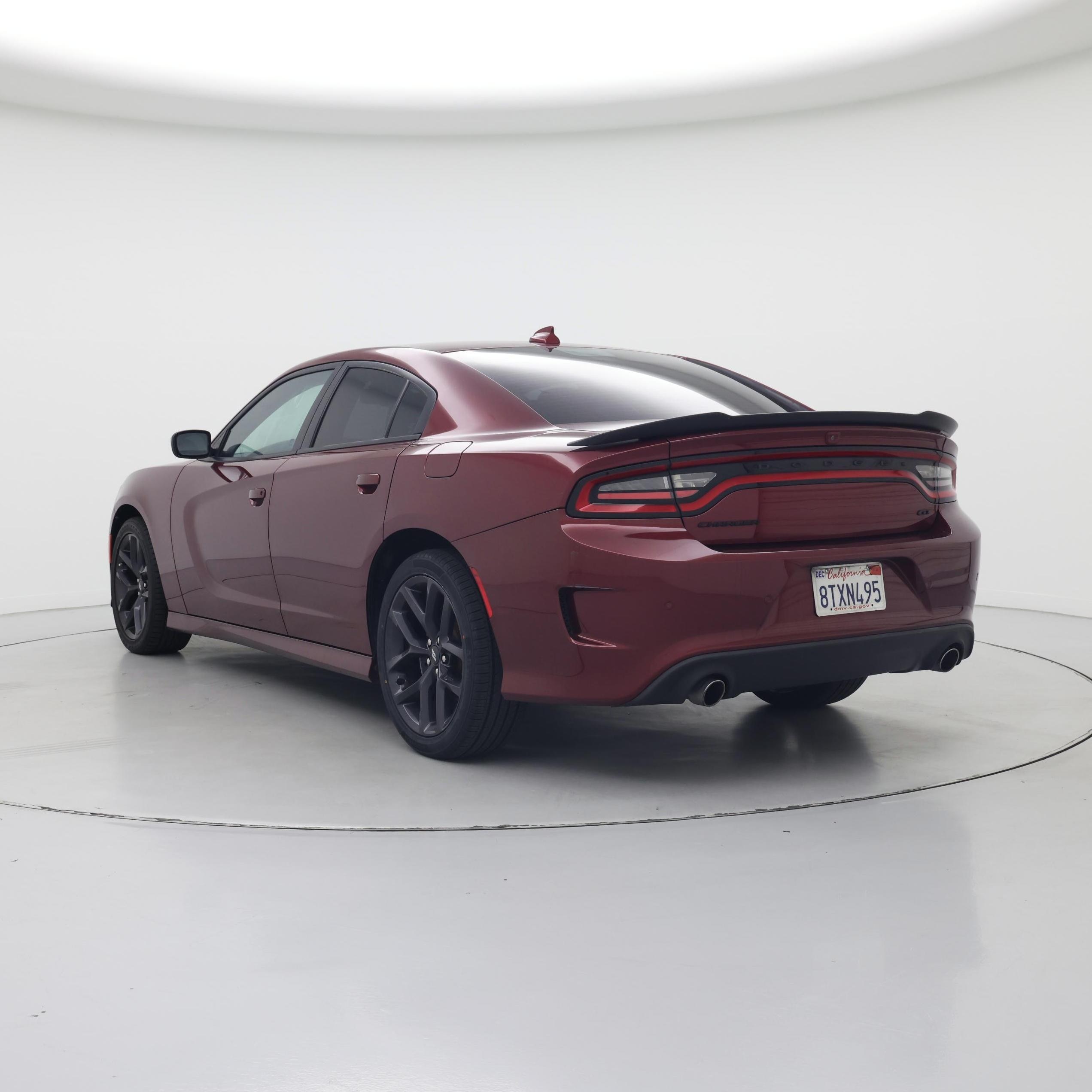 Thumbnail: 2020 Dodge Charger - 2
