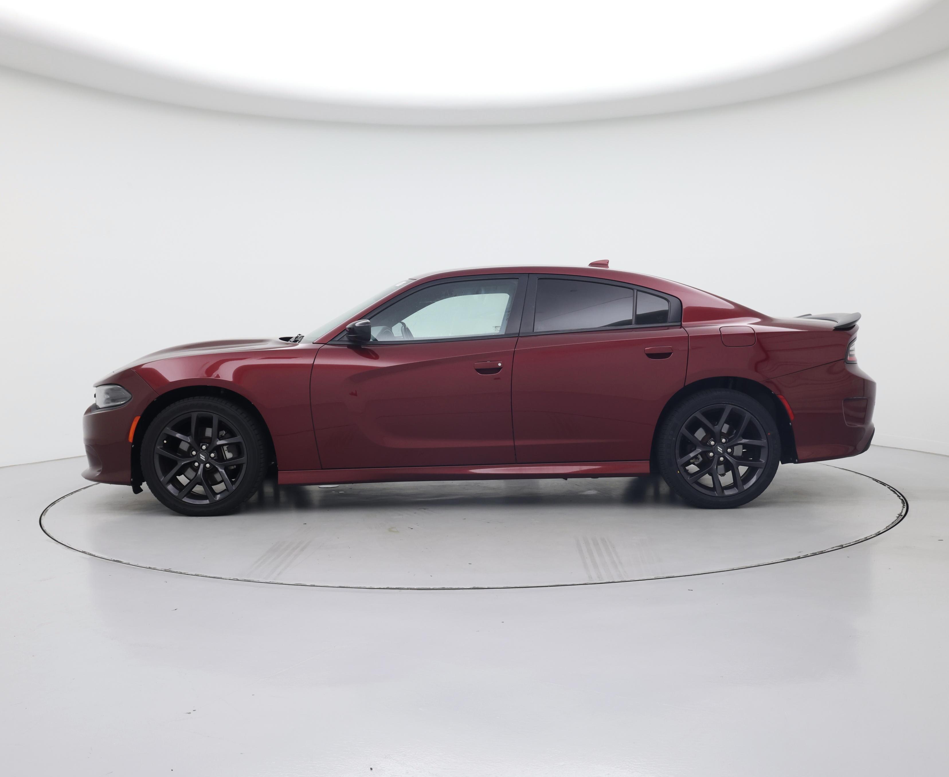 Thumbnail: 2020 Dodge Charger - 3