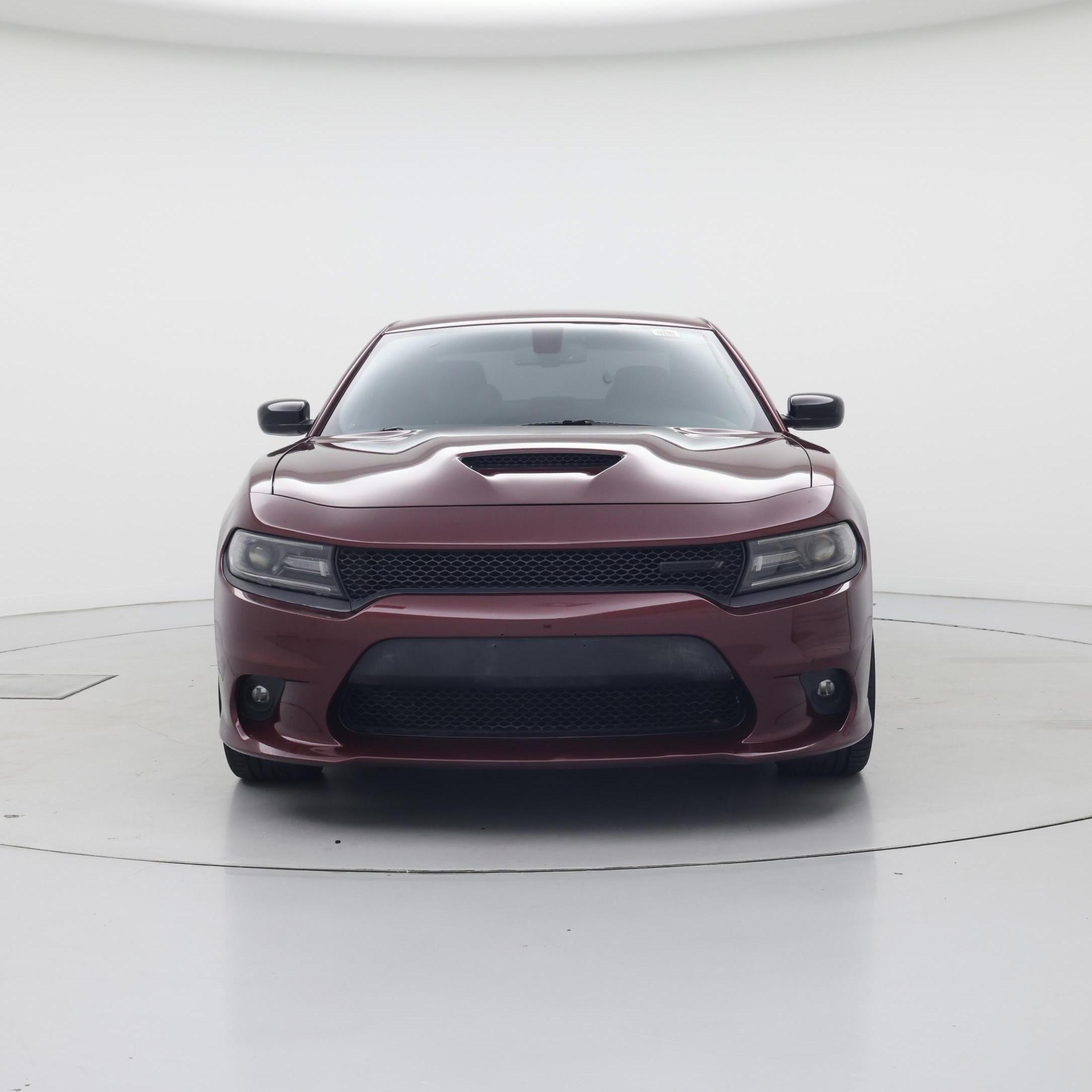 Thumbnail: 2020 Dodge Charger - 5