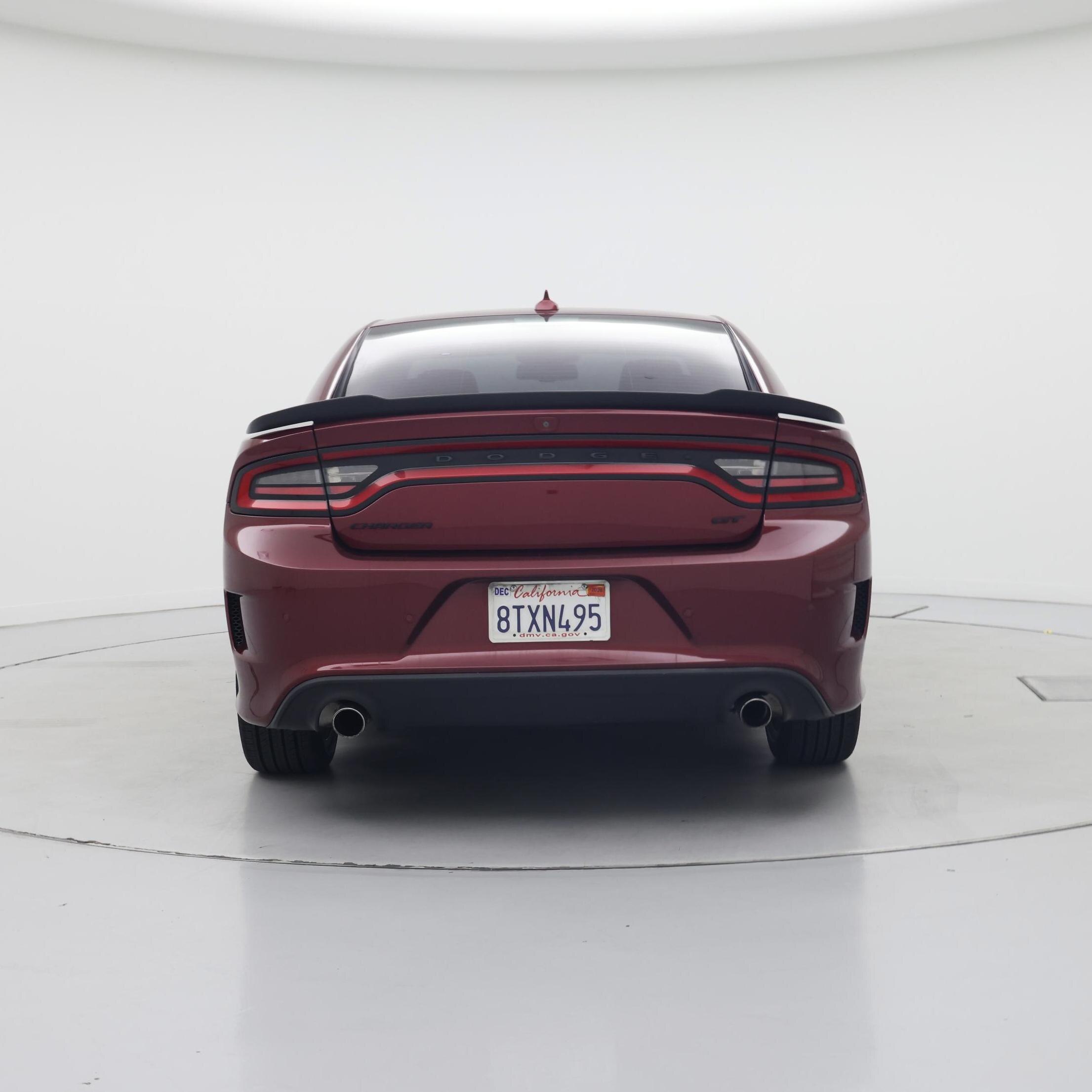 Thumbnail: 2020 Dodge Charger - 6