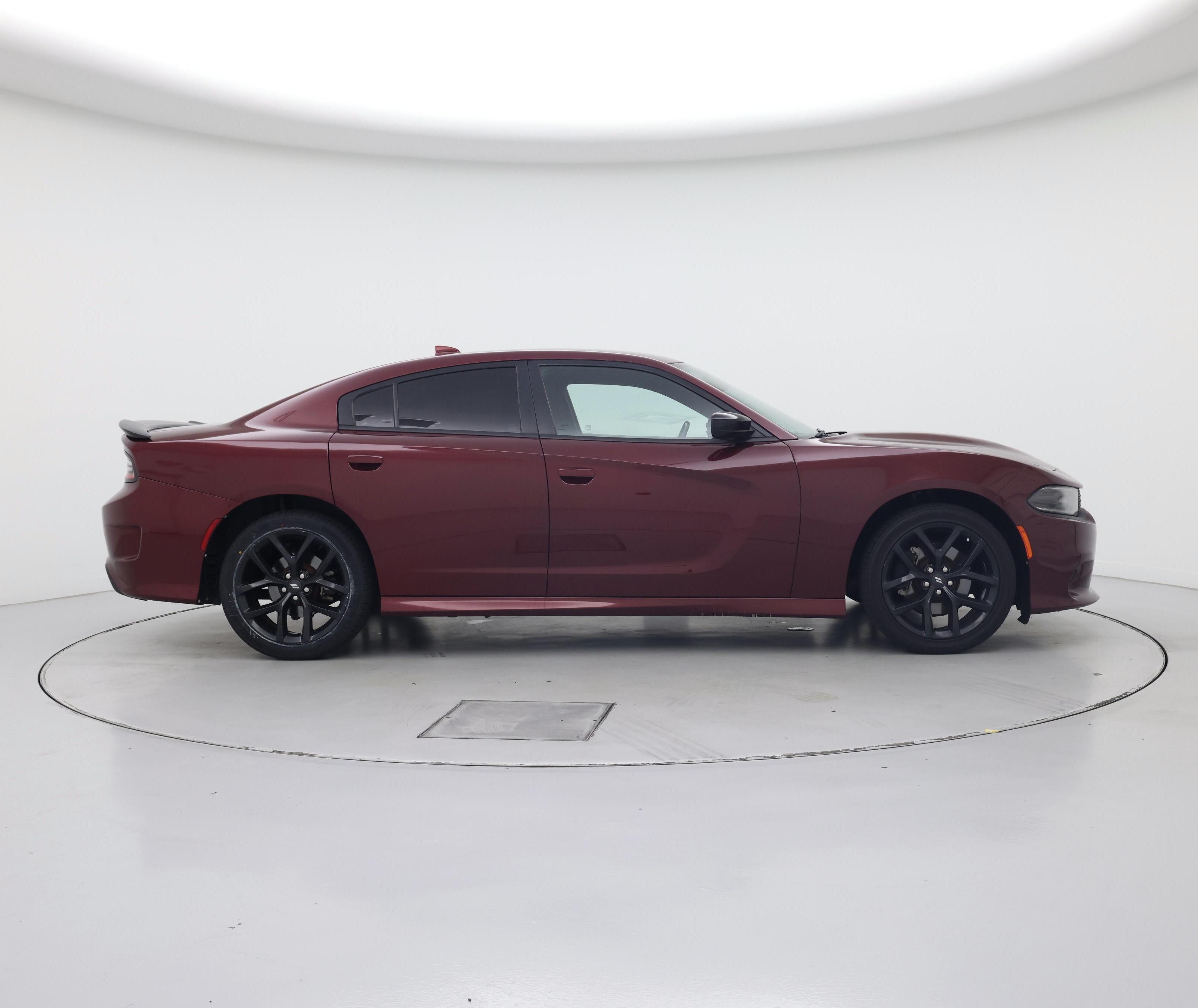 Thumbnail: 2020 Dodge Charger - 7