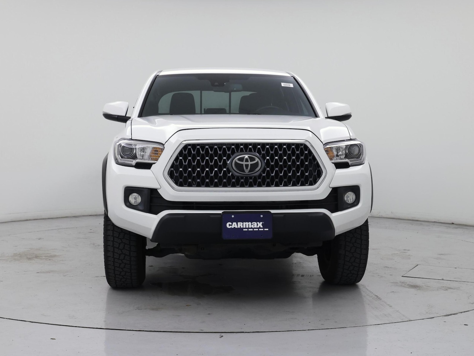 2018 Toyota Tacoma TRD Off Road - Photo 6
