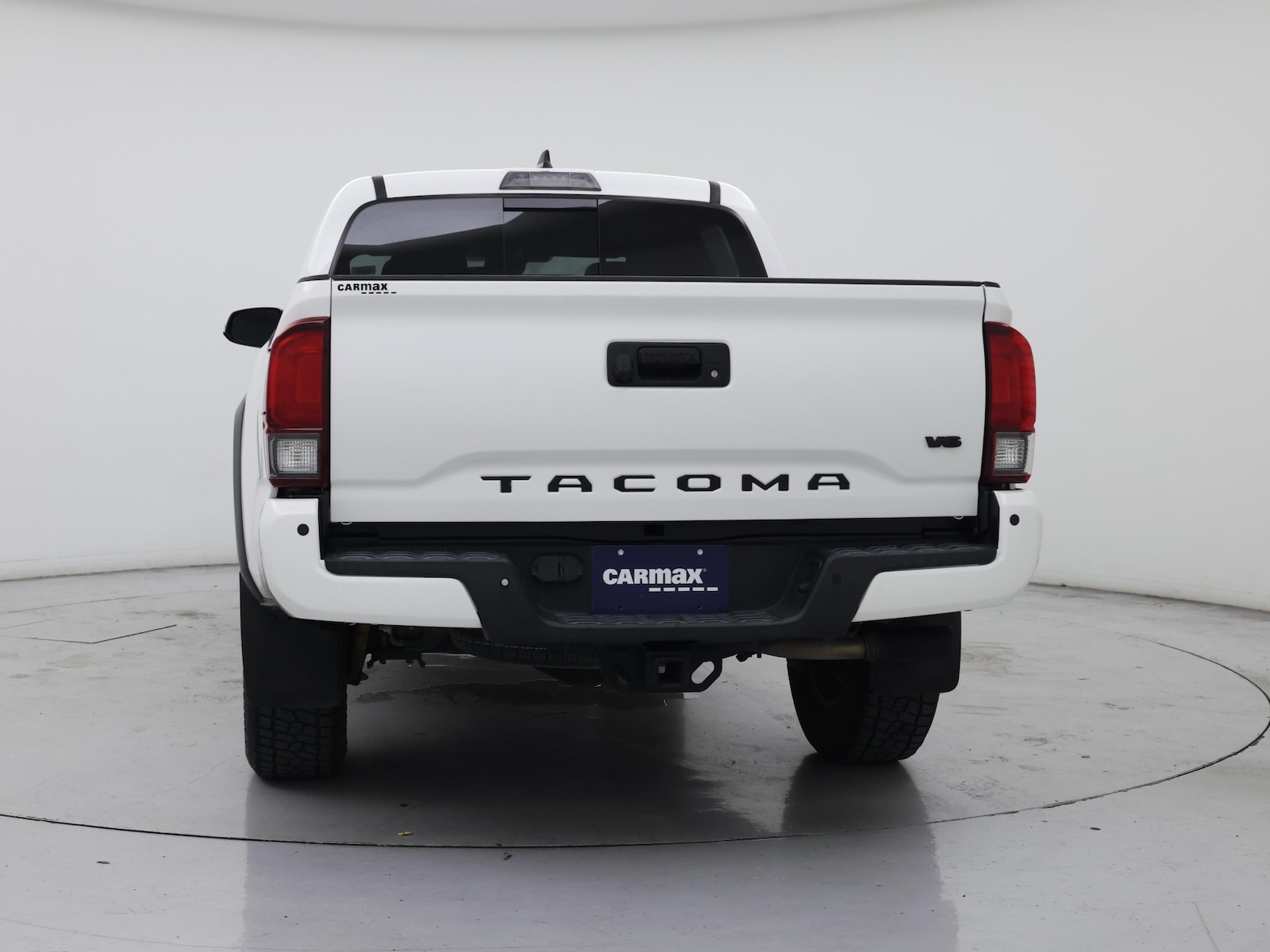 2018 Toyota Tacoma TRD Off Road - Photo 7