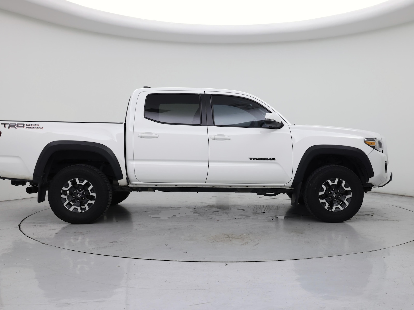 2018 Toyota Tacoma TRD Off Road - Photo 8