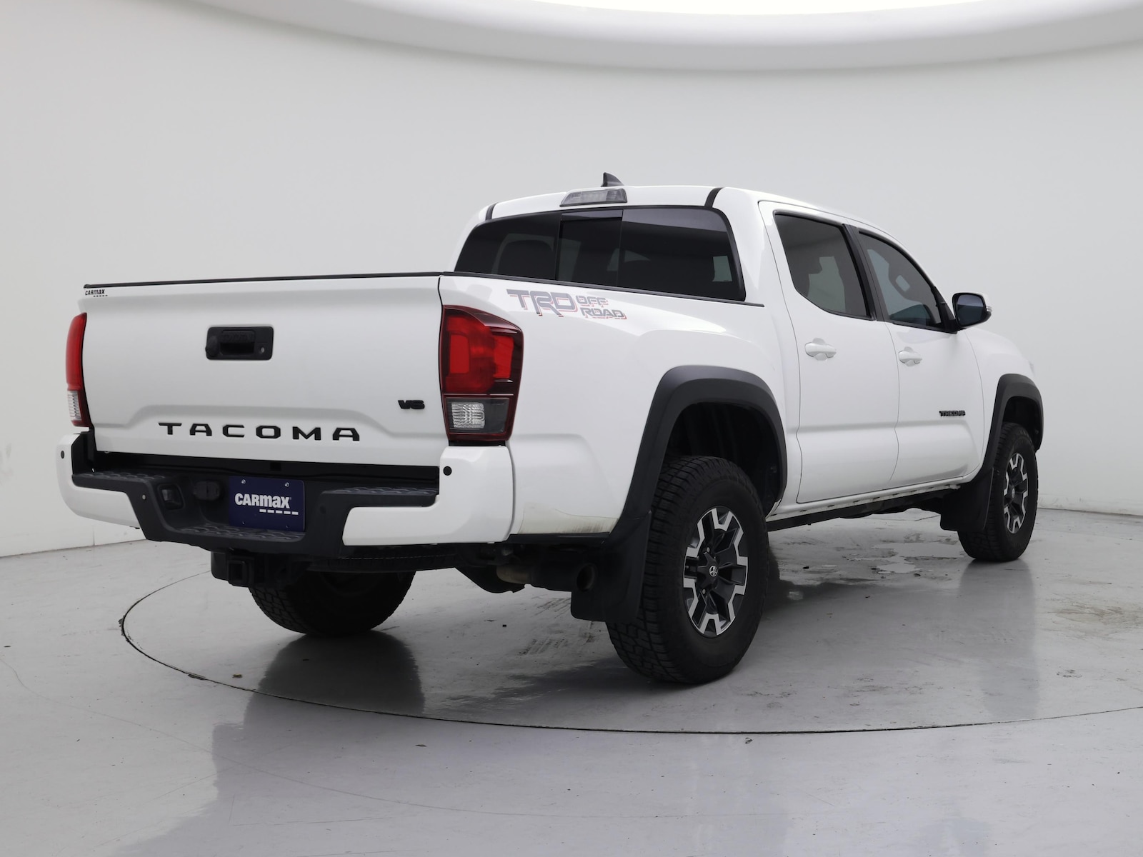 2018 Toyota Tacoma TRD Off Road - Photo 9