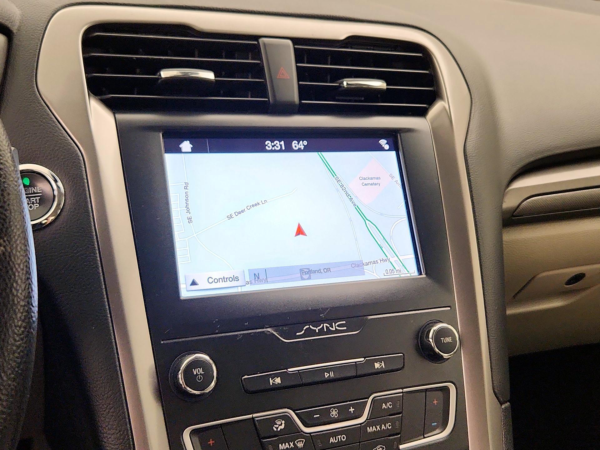 Thumbnail: 2019 Ford Fusion - 14