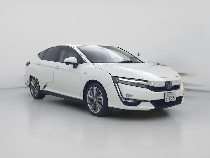 2021 Honda Clarity  -
                  Sacramento, CA