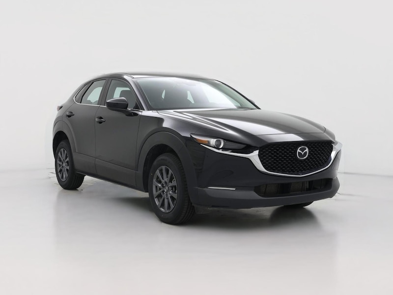 2021 Mazda CX-30 S