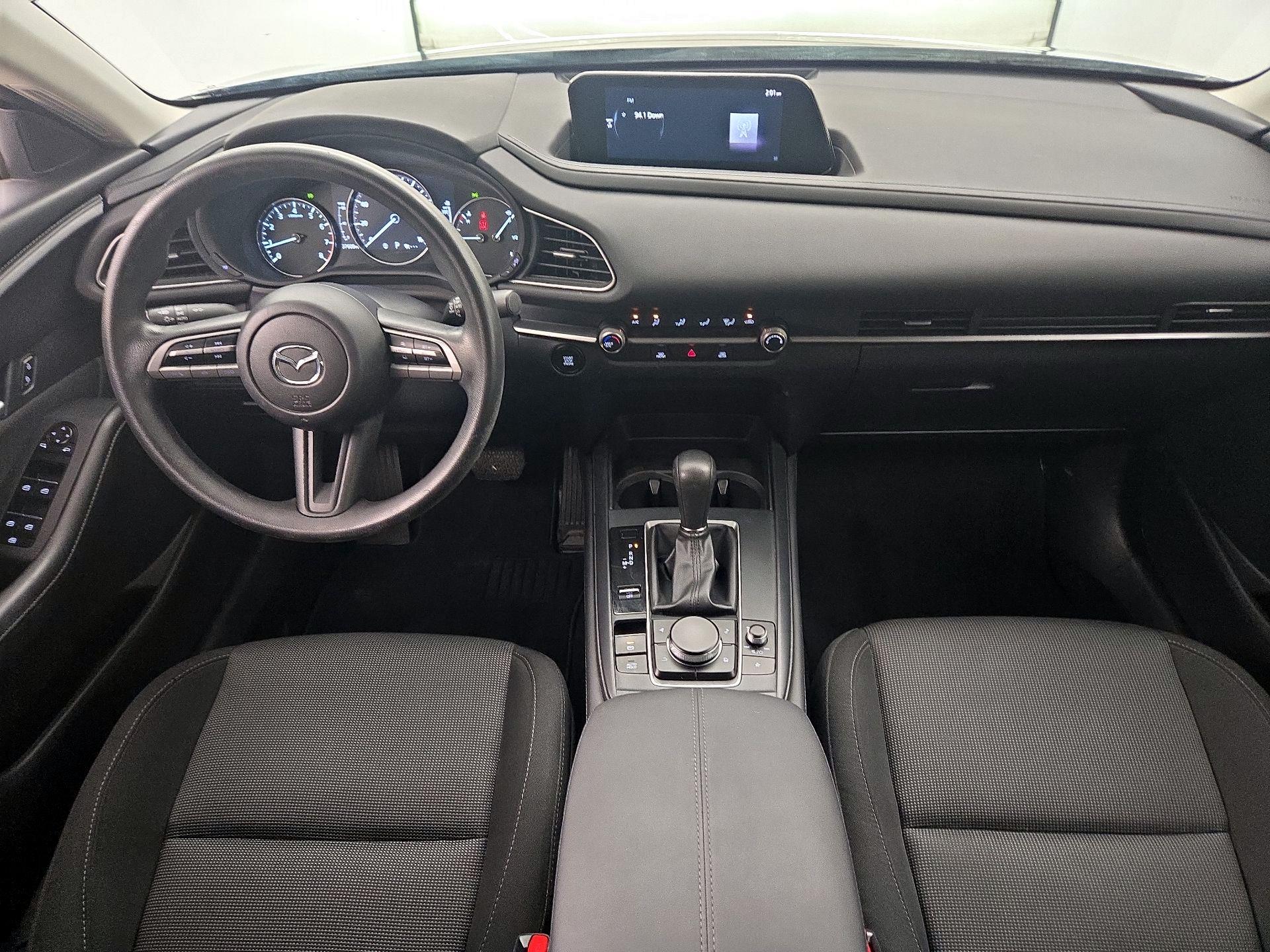 Thumbnail: 2021 Mazda CX-30 - 9