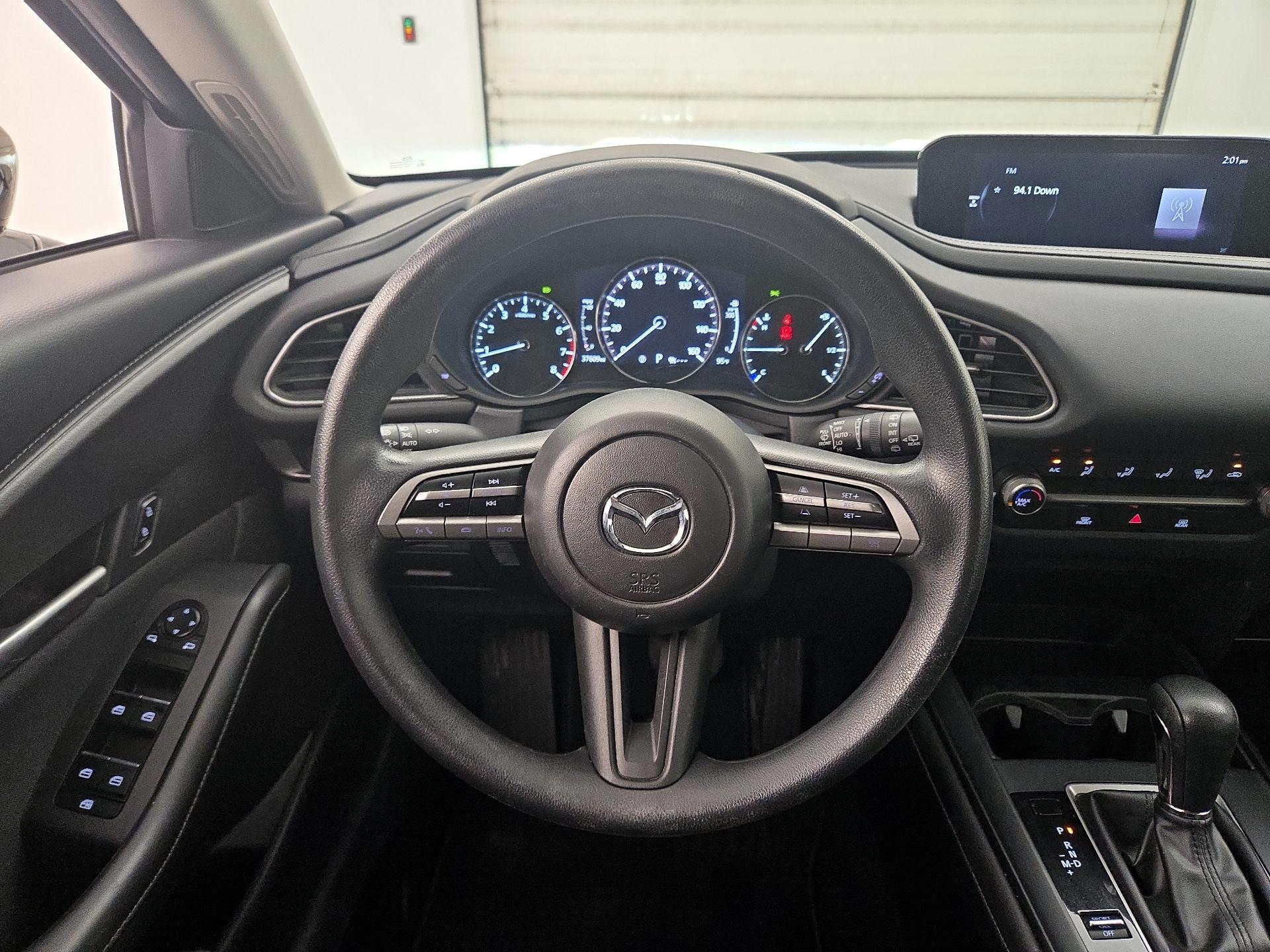 Thumbnail: 2021 Mazda CX-30 - 10