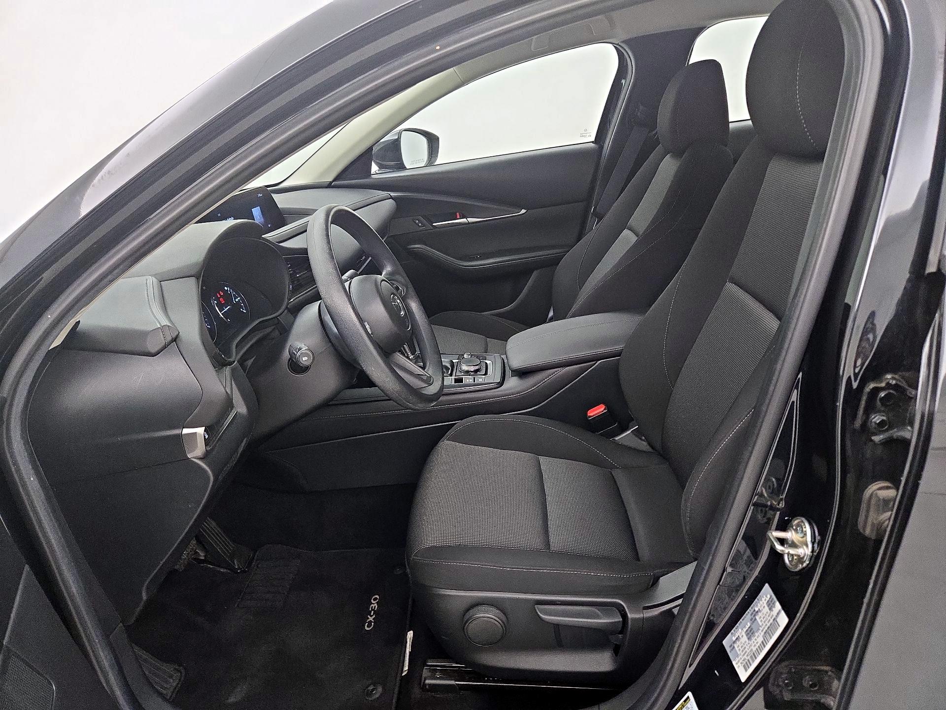 Thumbnail: 2021 Mazda CX-30 - 11