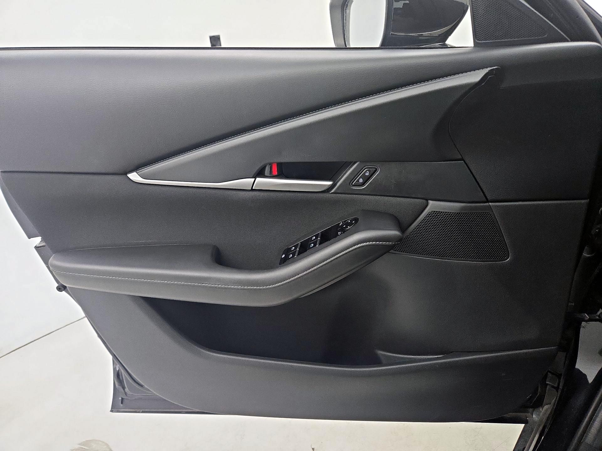 Thumbnail: 2021 Mazda CX-30 - 12
