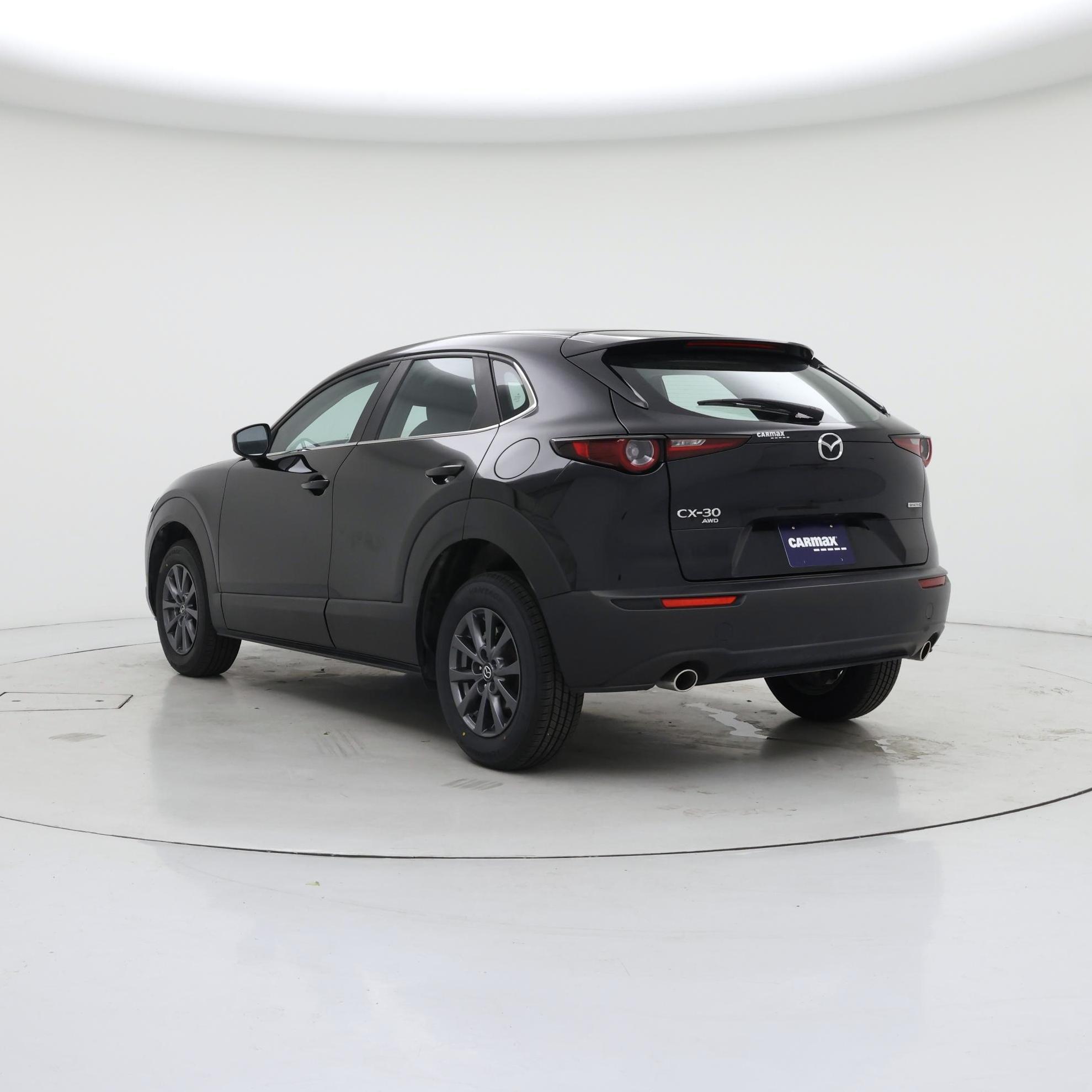 Thumbnail: 2021 Mazda CX-30 - 2