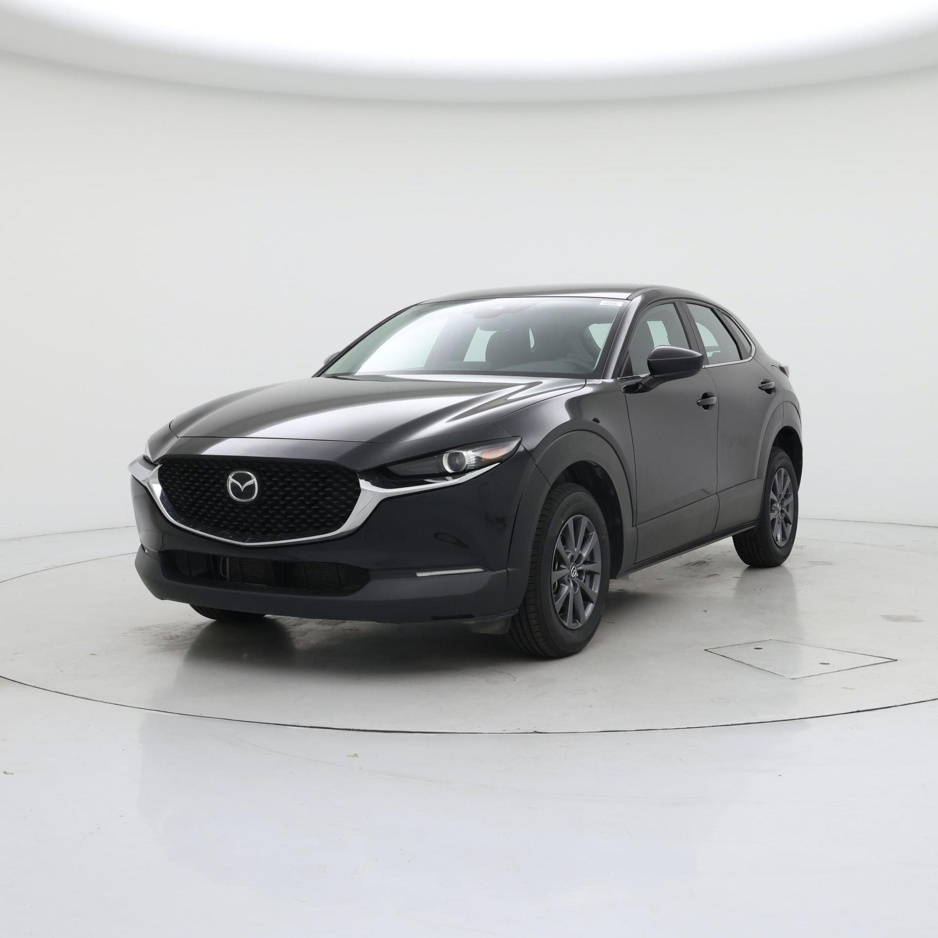 Thumbnail: 2021 Mazda CX-30 - 4