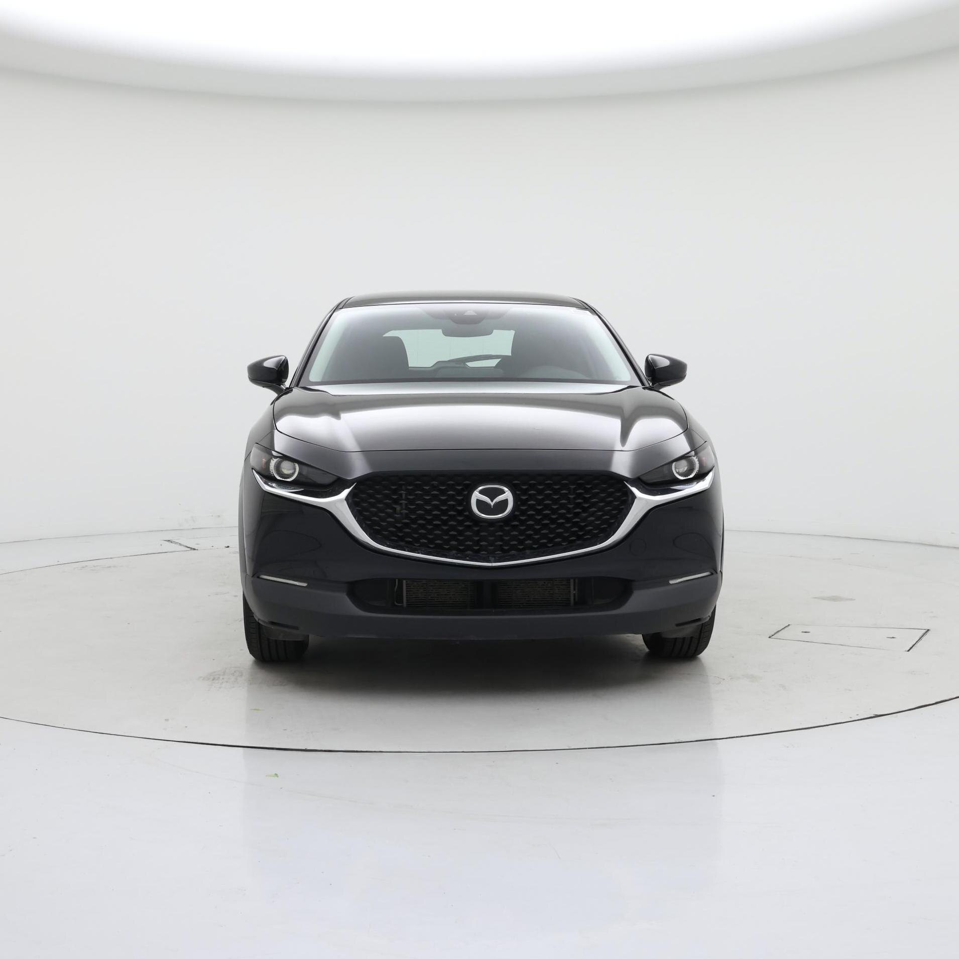 Thumbnail: 2021 Mazda CX-30 - 5