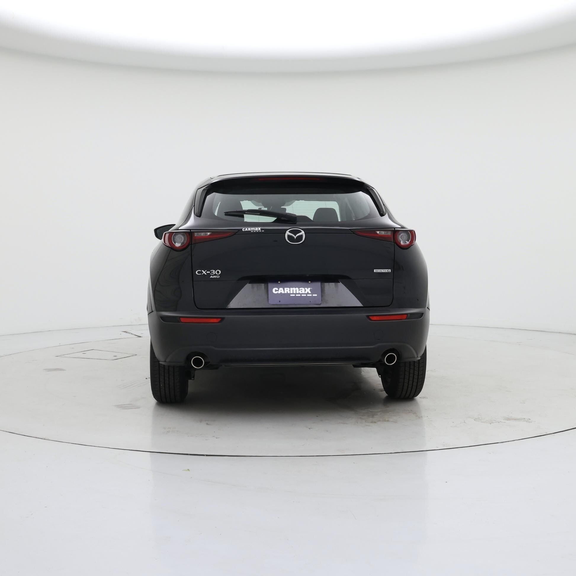 Thumbnail: 2021 Mazda CX-30 - 6