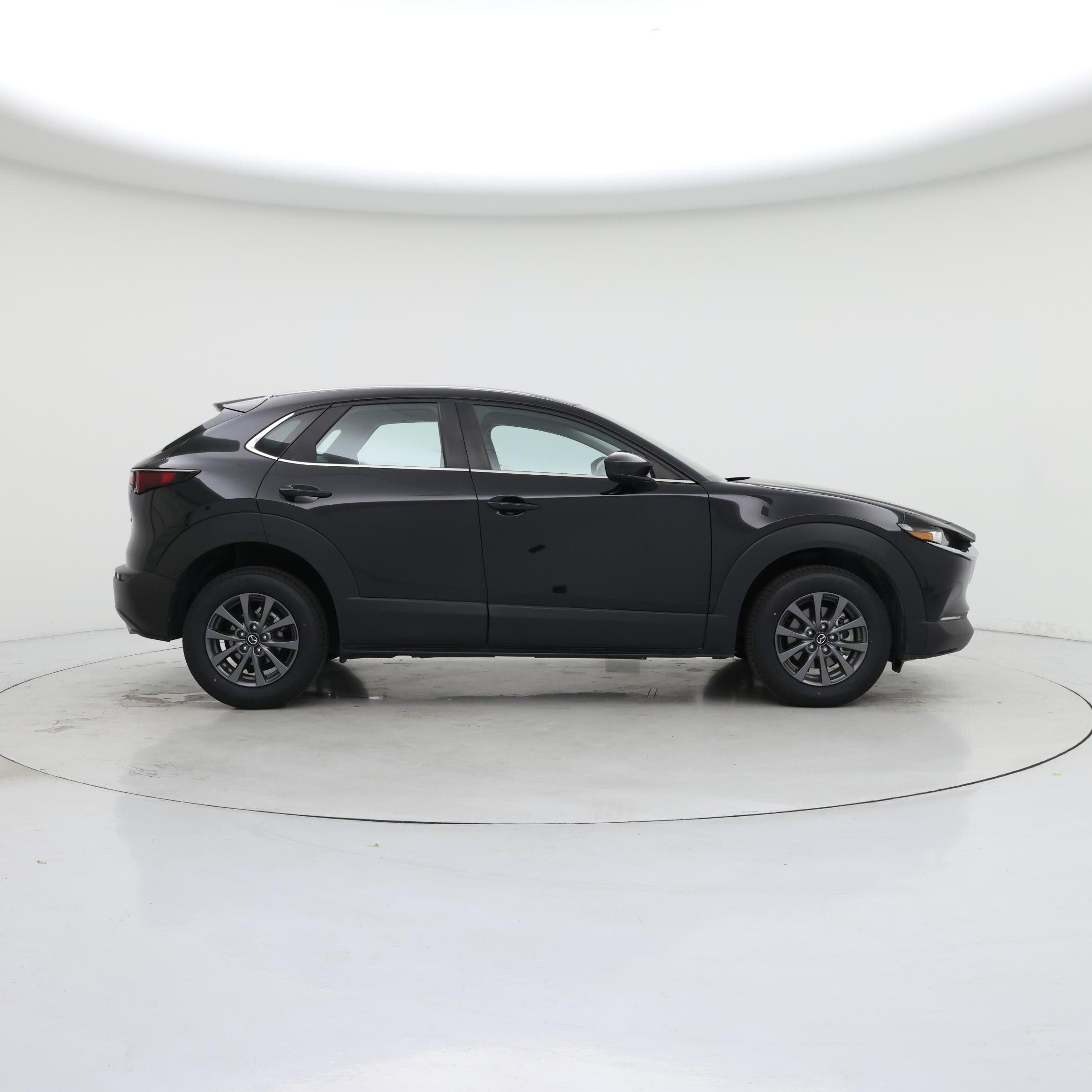 Thumbnail: 2021 Mazda CX-30 - 7