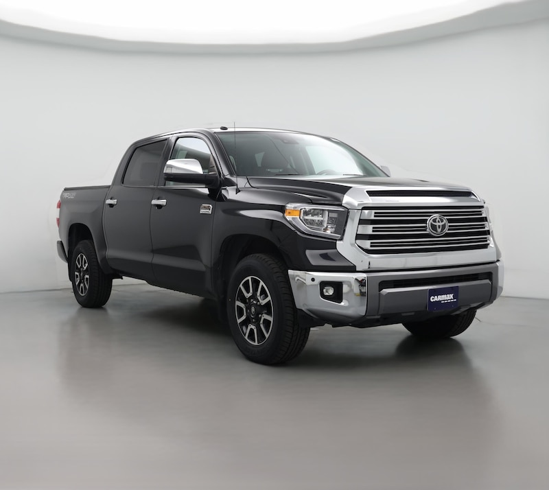 2018 Toyota Tundra 1794