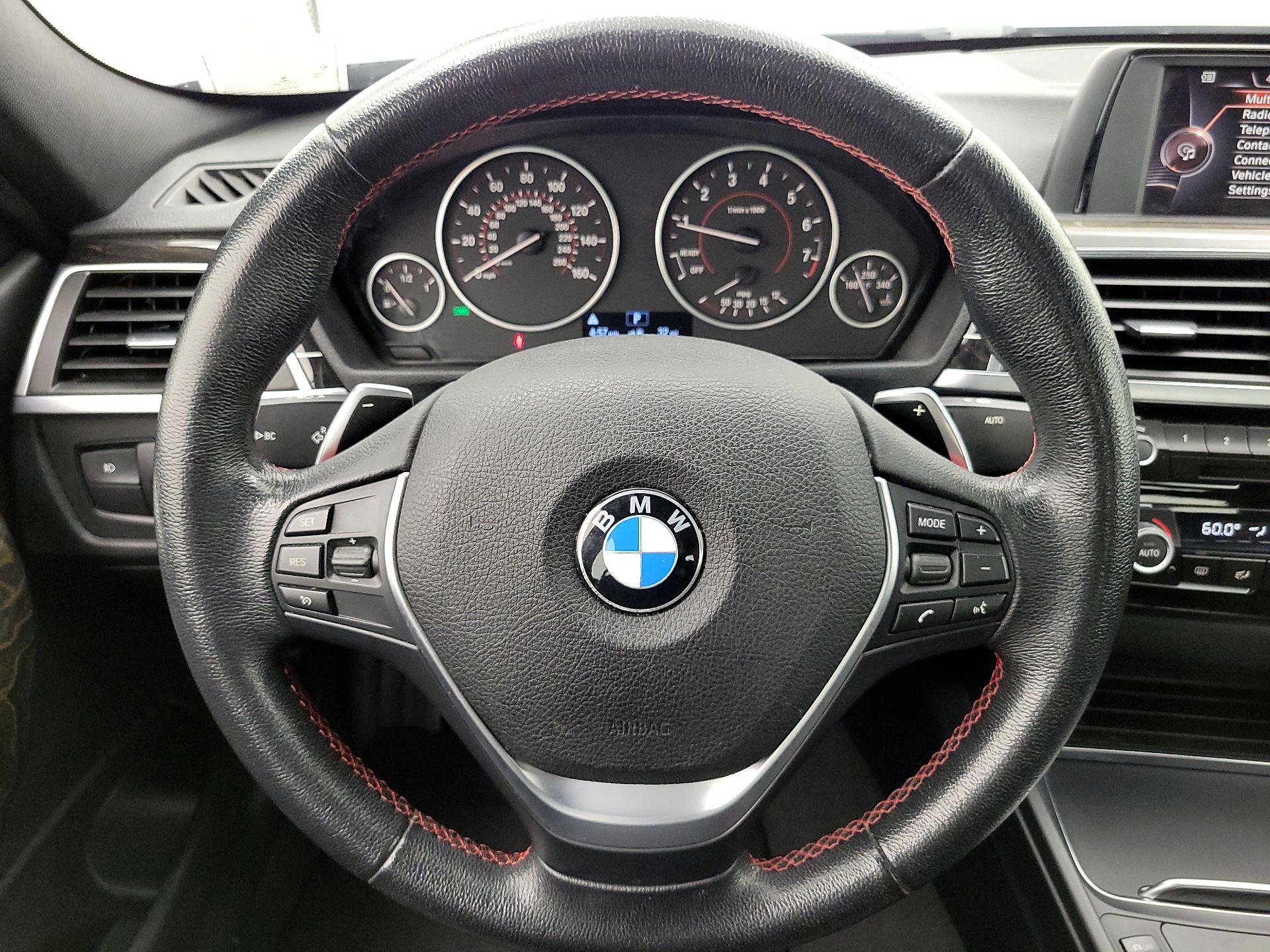Thumbnail: 2017 BMW 3 Series - 10