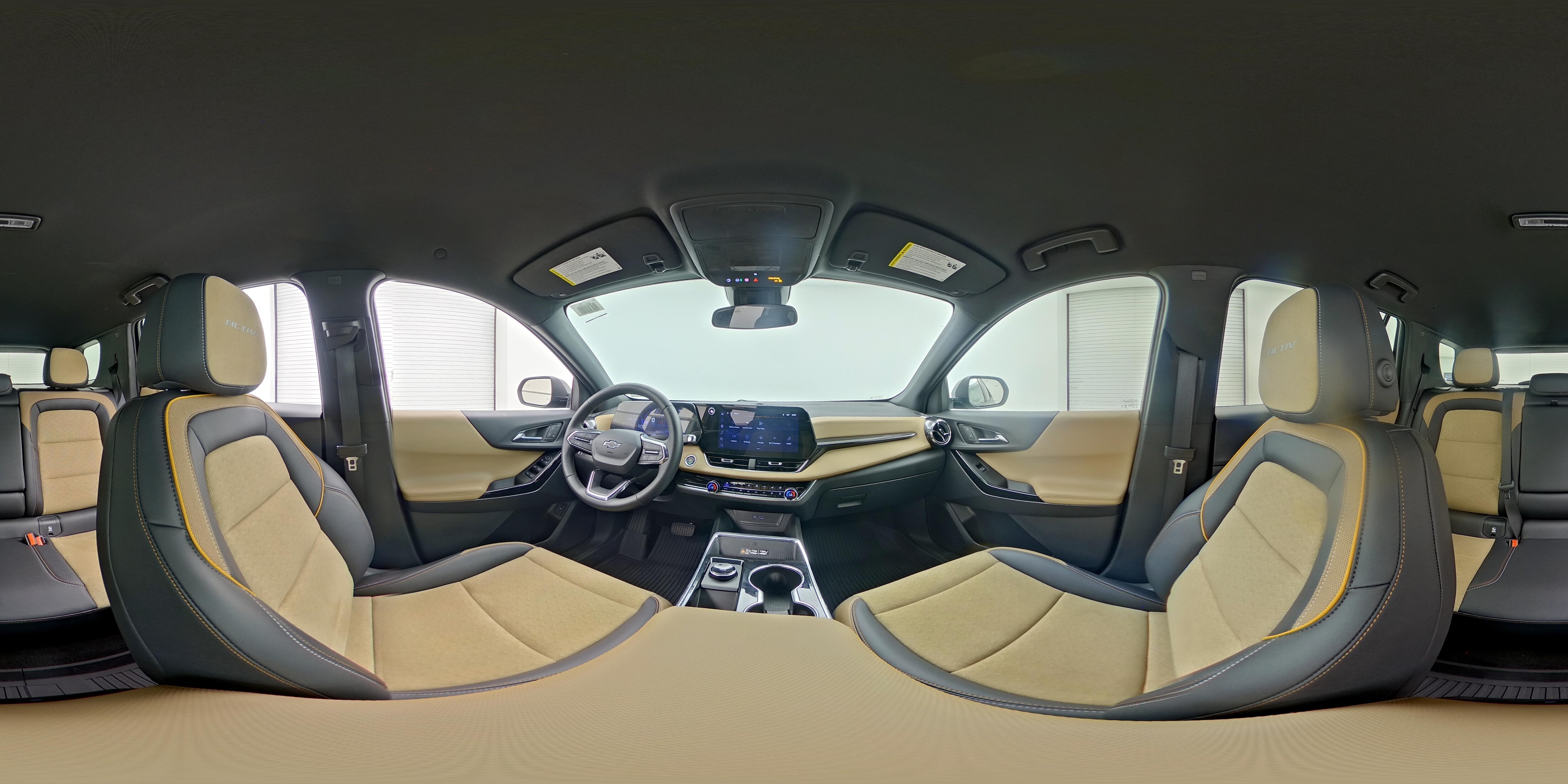 2026 Chevrolet Equinox ACTIV - Photo 25