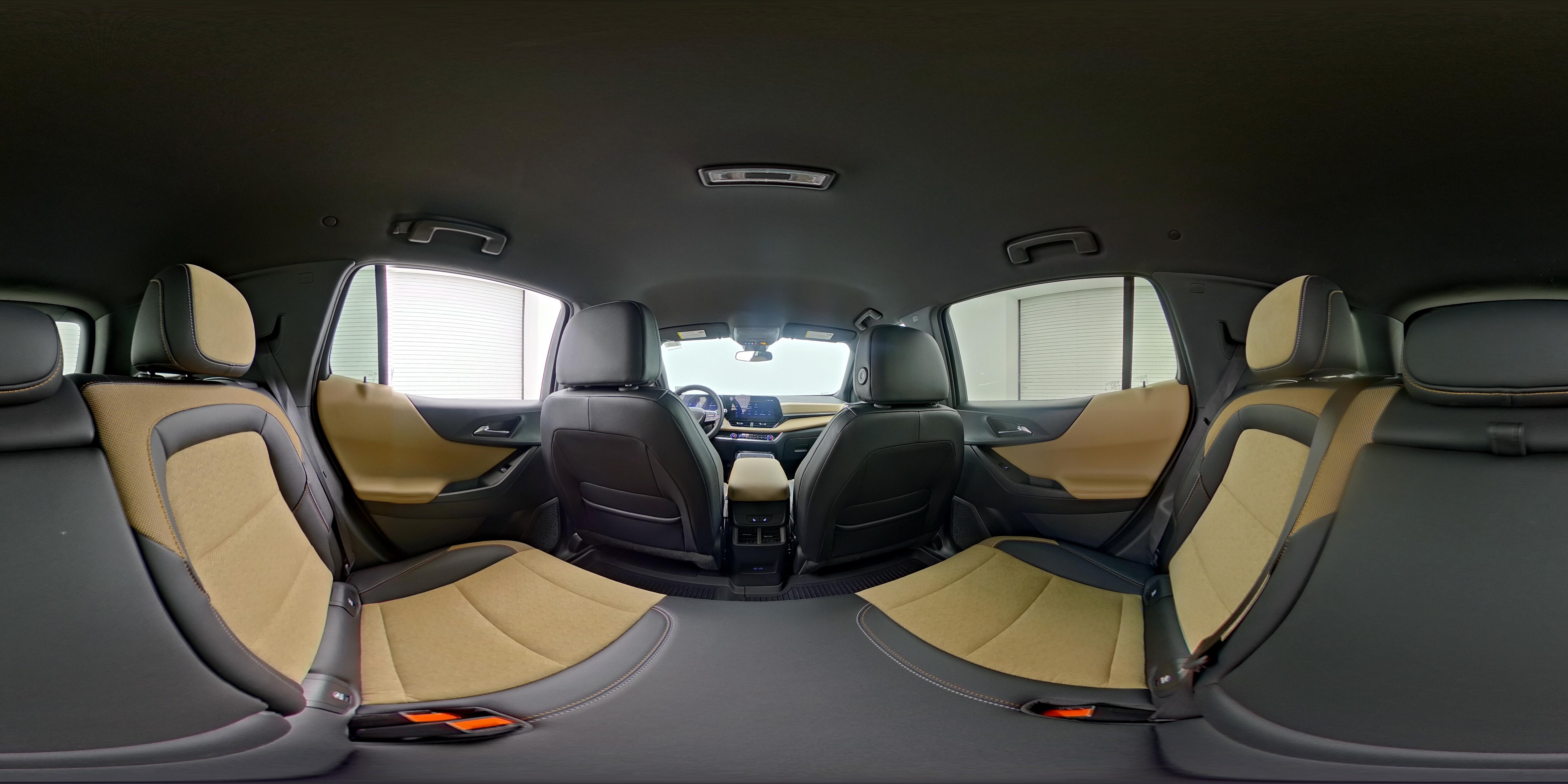 2026 Chevrolet Equinox ACTIV - Photo 26