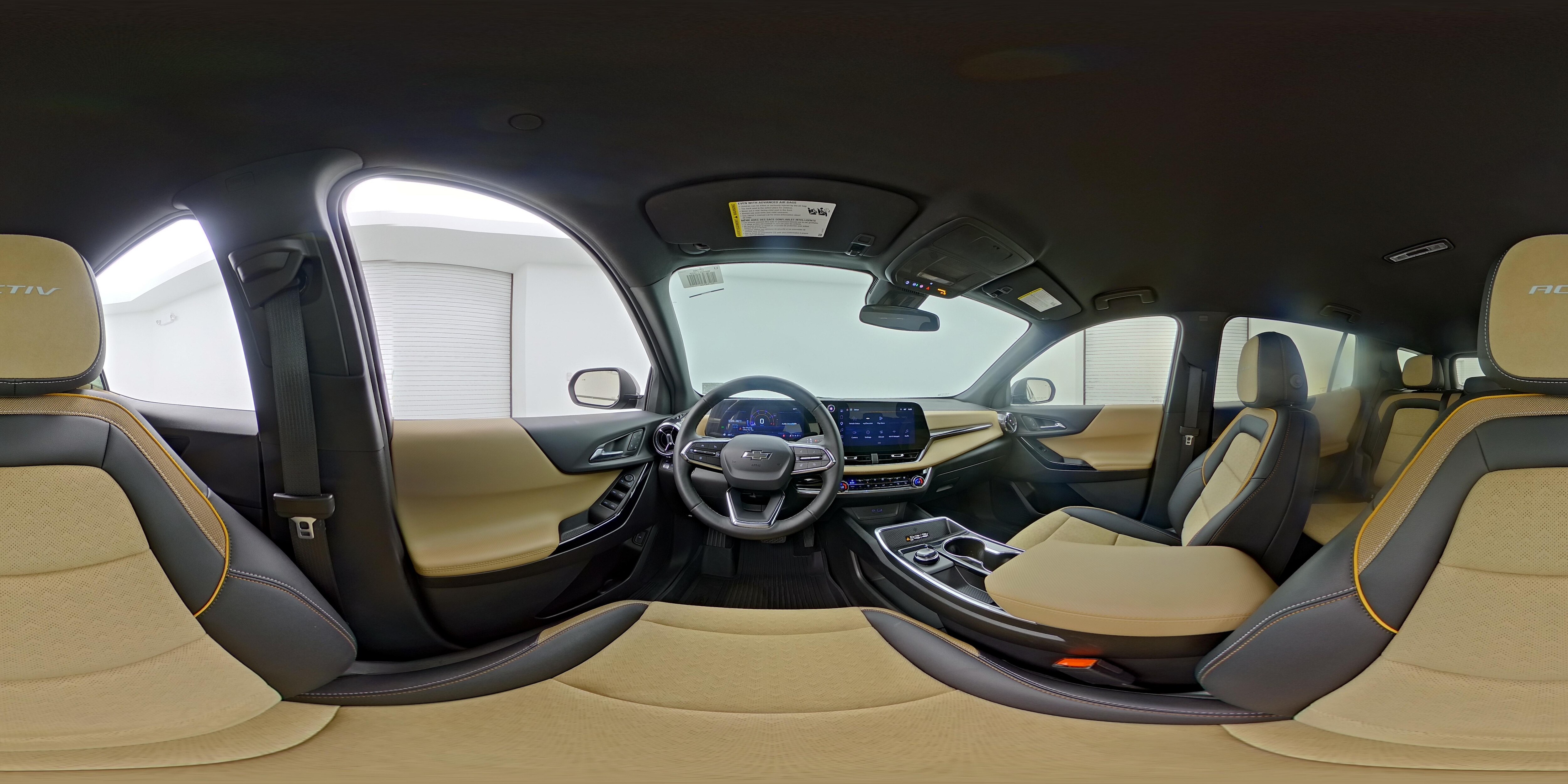 2026 Chevrolet Equinox ACTIV - Photo 27